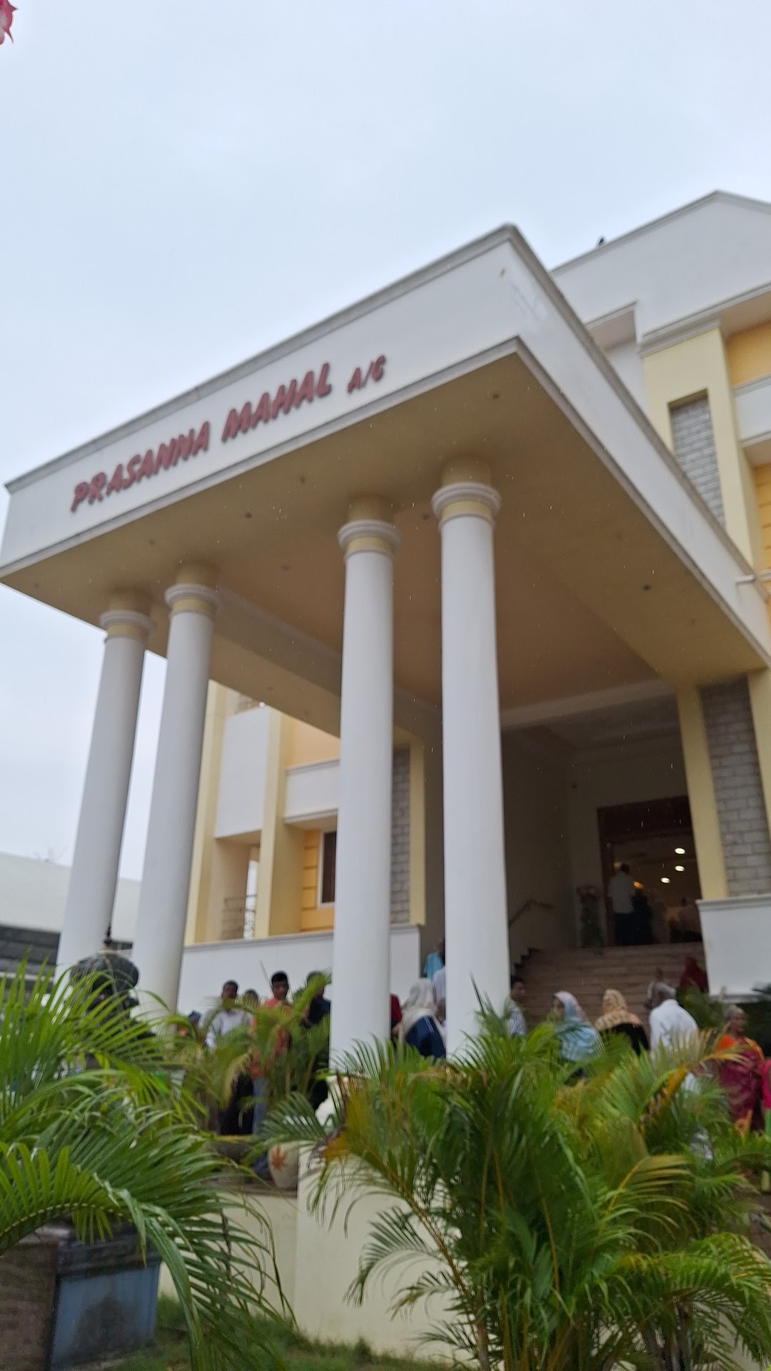Prasanna Mahal, Karaikudi — photo 8