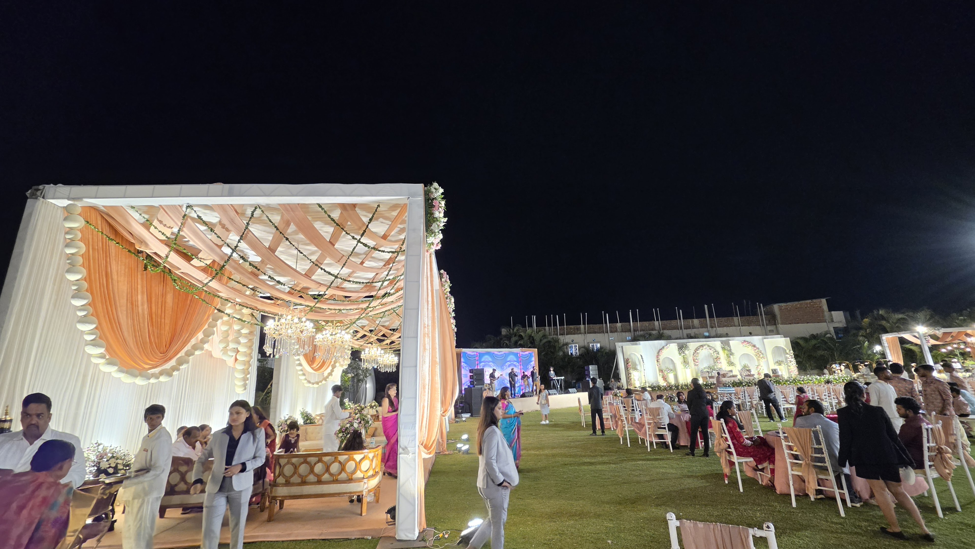 Celebration Banquet Hall | Best Event Venue Ranchi, Ranchi — photo 3