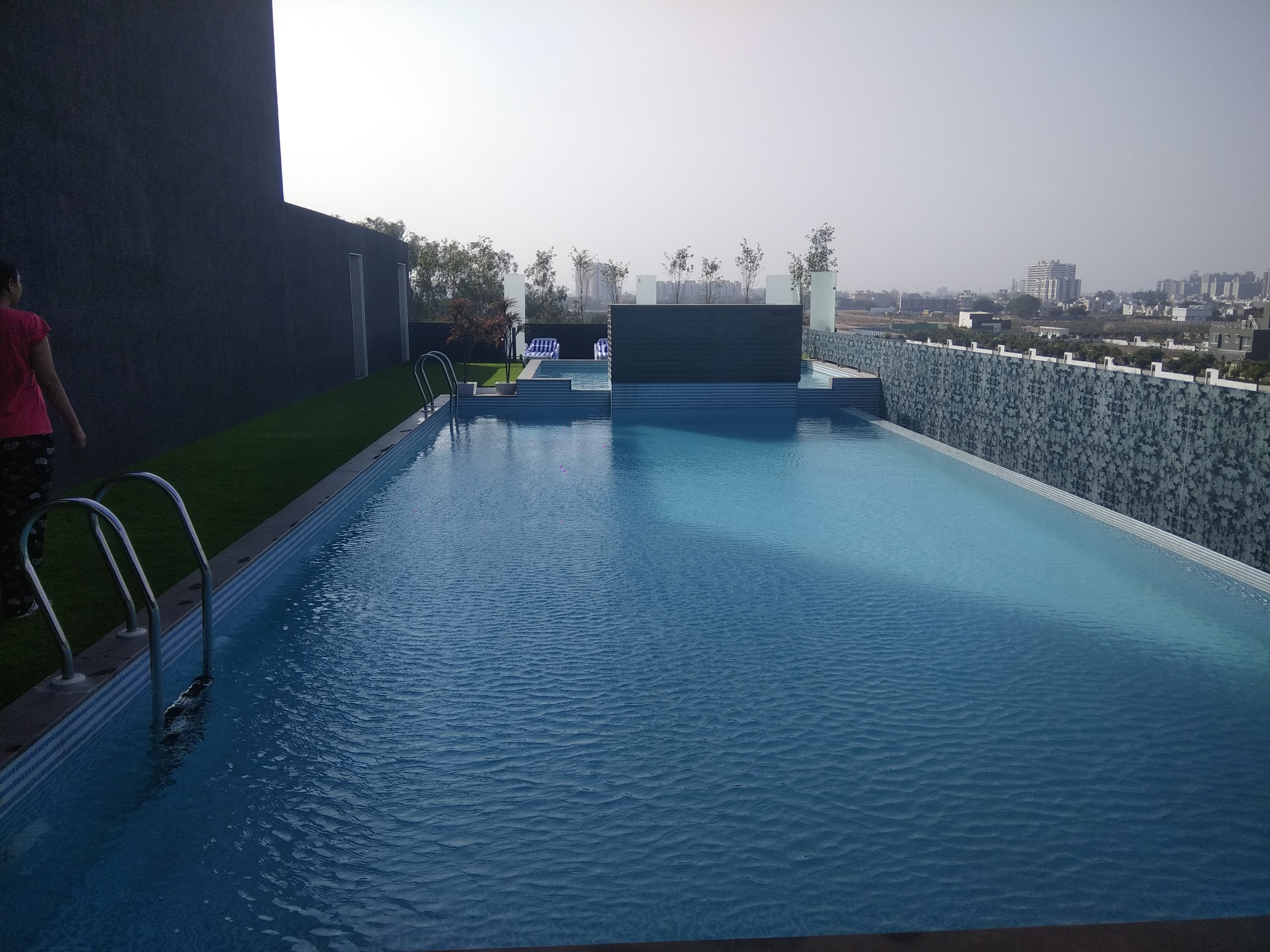 Golden Leaves Convention Centre, Indore — photo 3