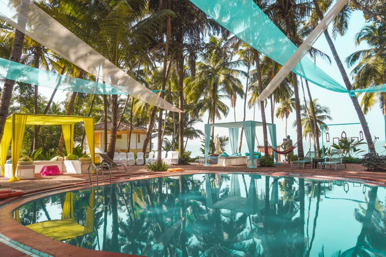 Vivah Luxury Weddings | Destination Wedding Planner in Goa, Panaji — photo 6