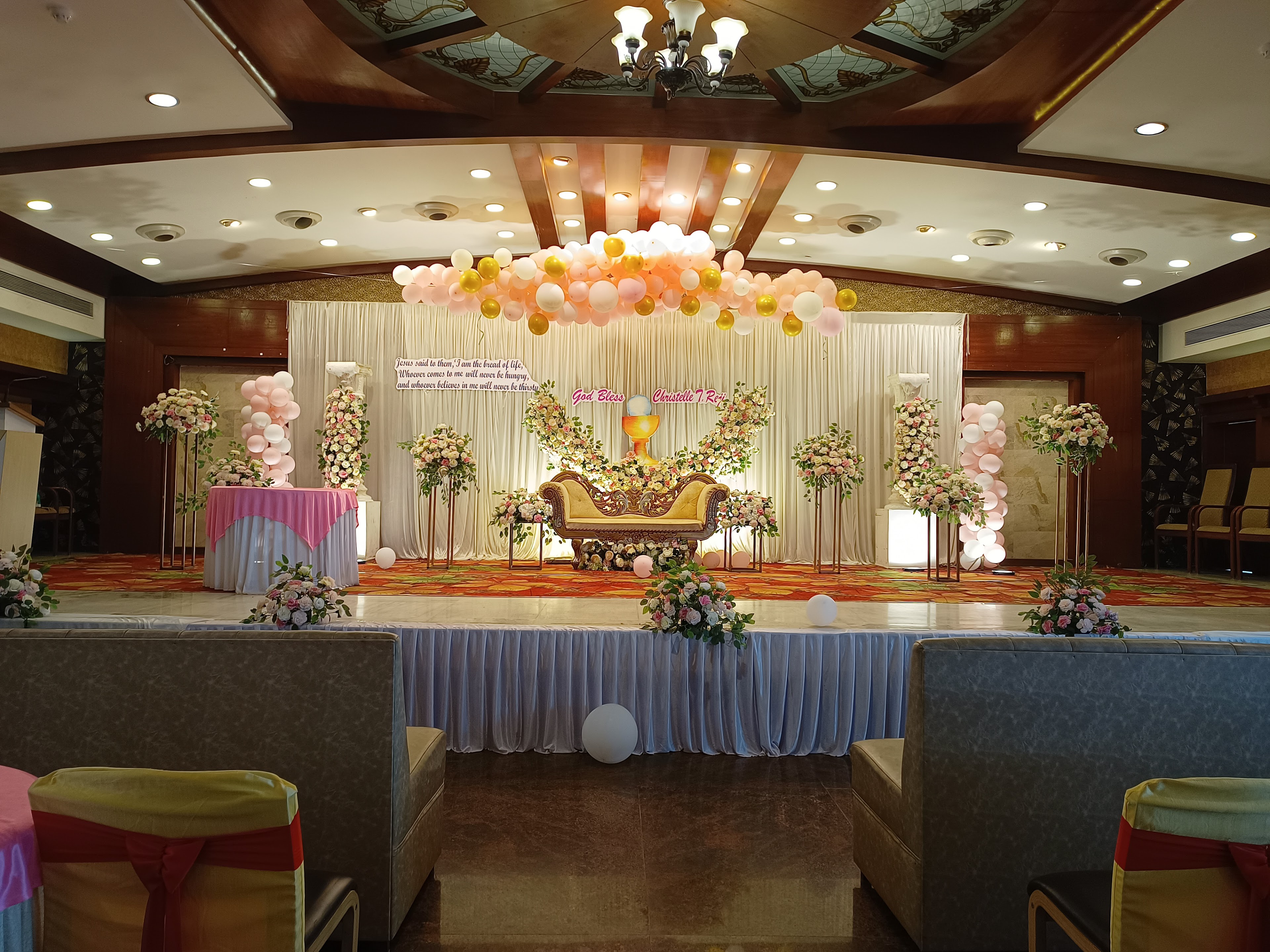 MADHUVAN SERAI BANQUET HALL MANIPAL, Udupi — photo 8