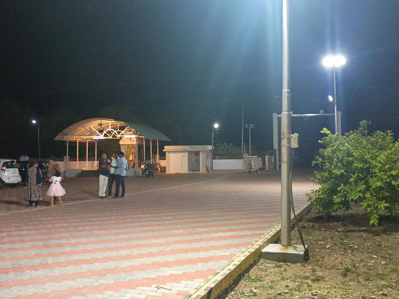 Sree Rajaganapathi Mahaal, Tiruppur — photo 7