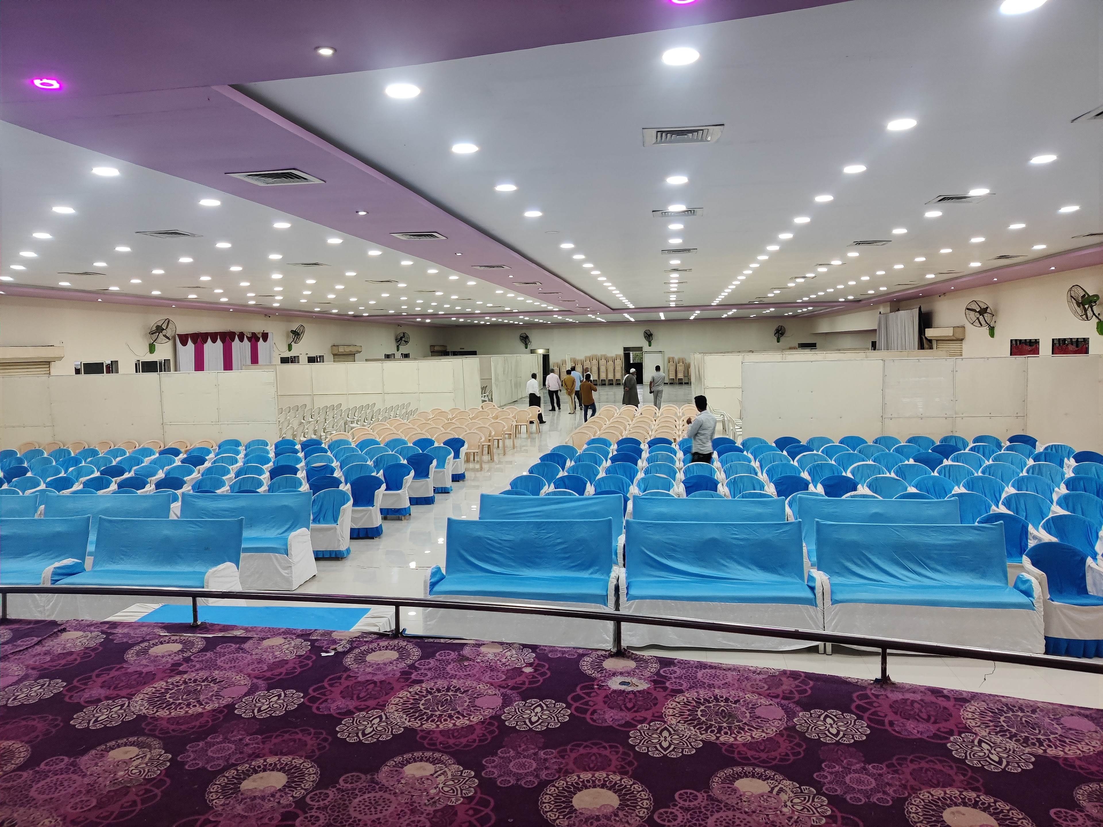 Green Palace Function Hall, Raichur — photo 2