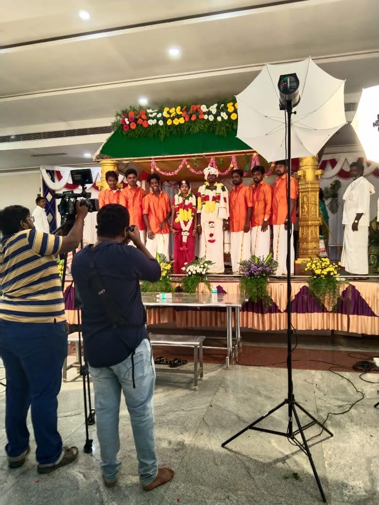 Pandurangan Mahal, Tiruvannamalai — photo 9