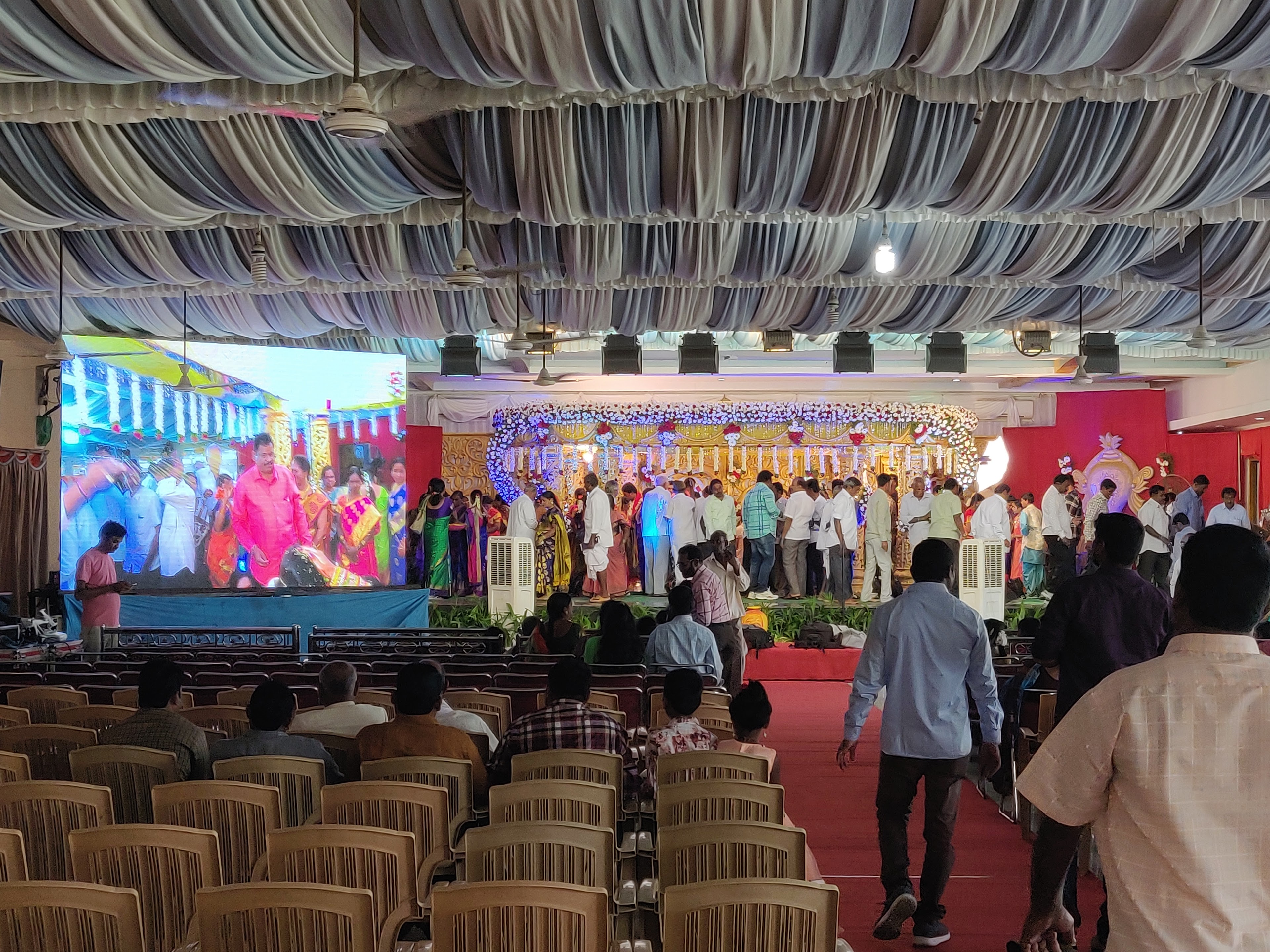 Venkateshwara Convention and Garden, Warangal — photo 8