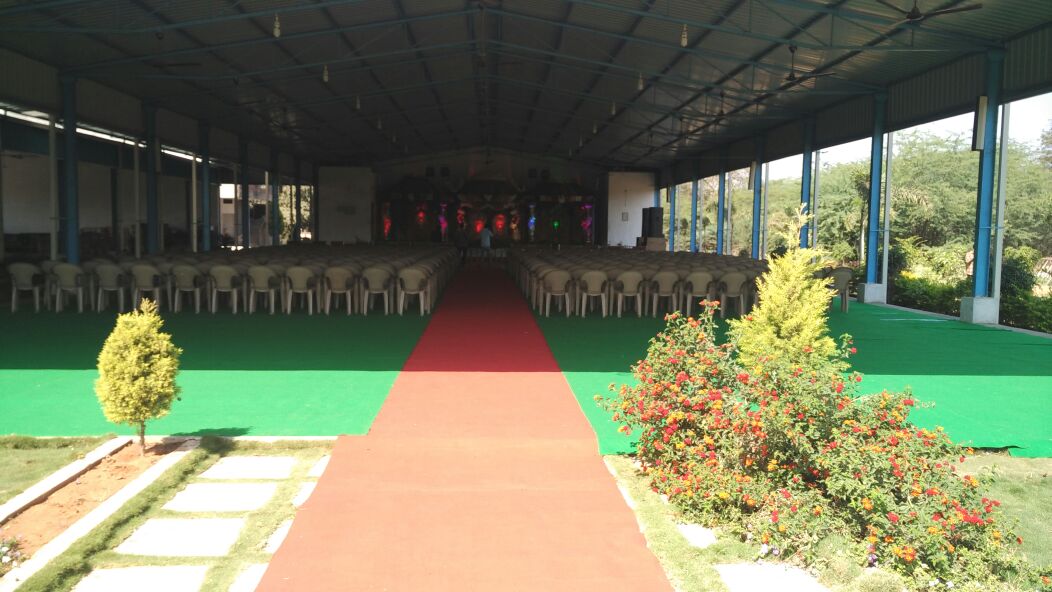 Patel Garden, Siddipet — photo 10