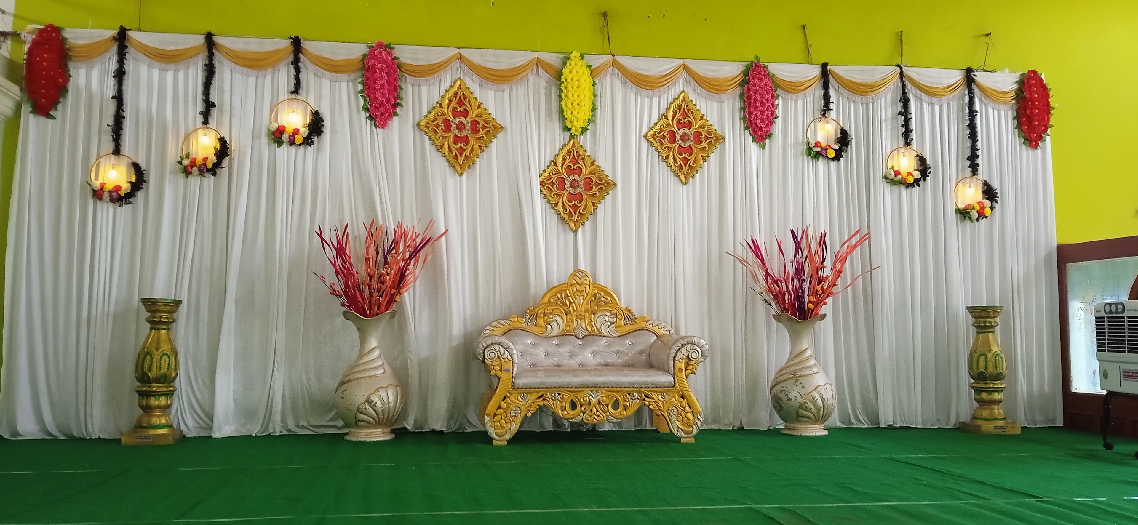 MVM Kalayana Mahal, Krishnagiri — photo 3