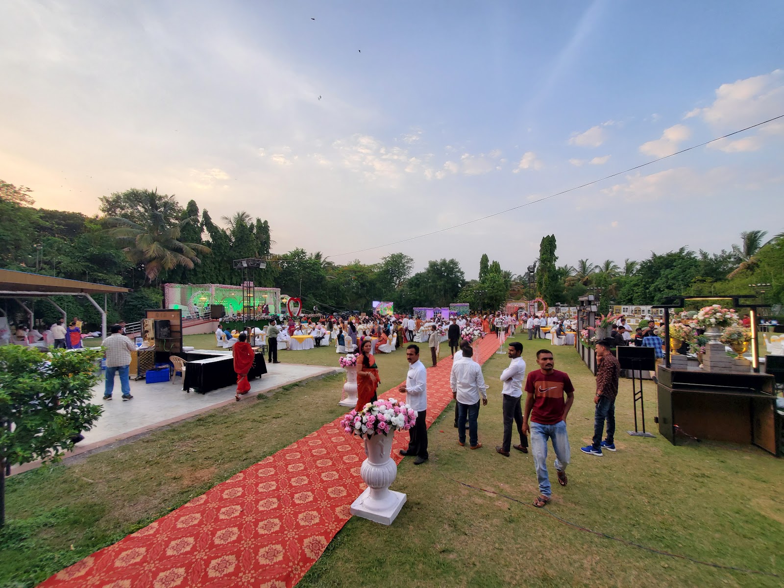 Mahasainik Lawns, Pune — photo 6