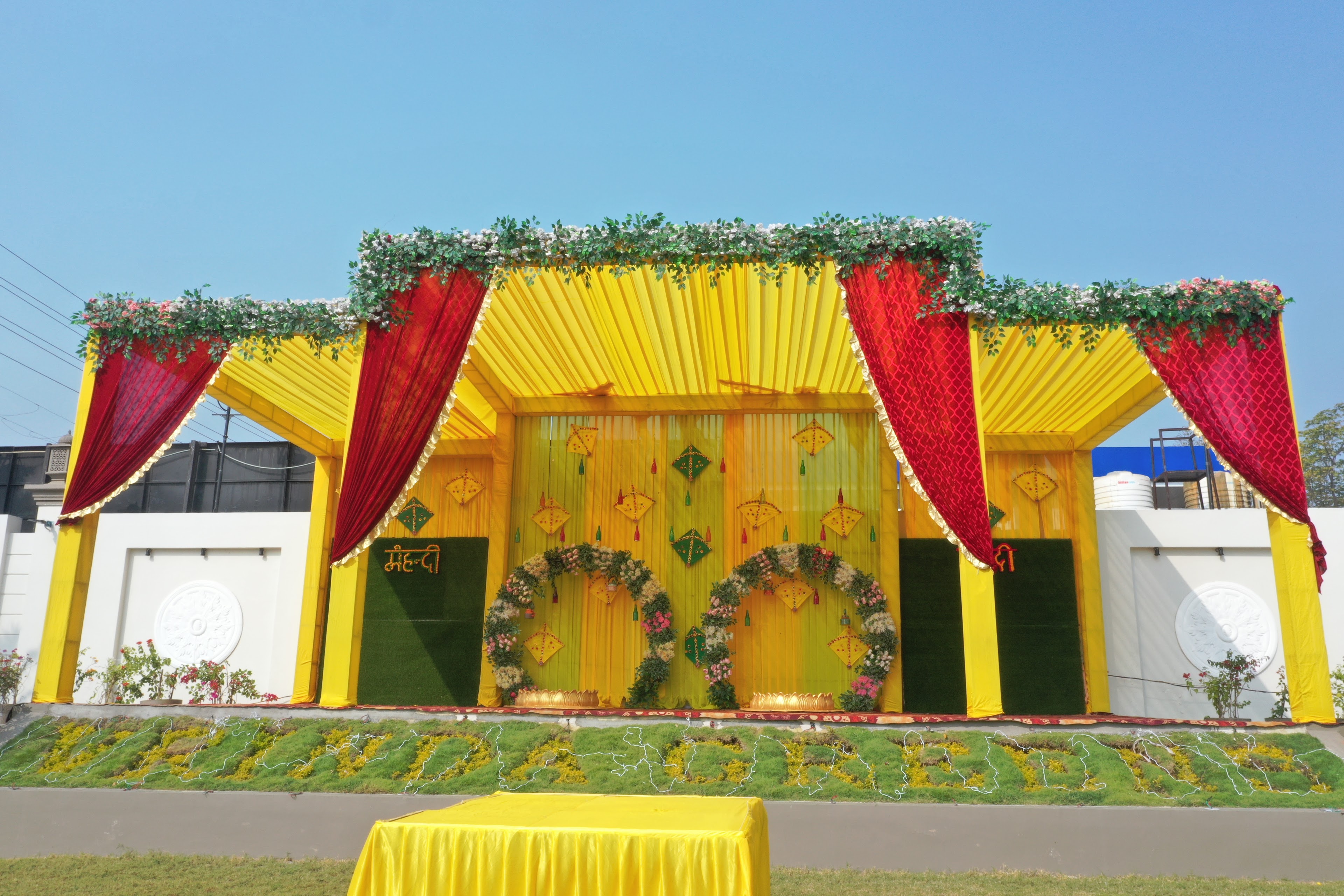 Vrinda Greens Marriage Garden, Kota — photo 4