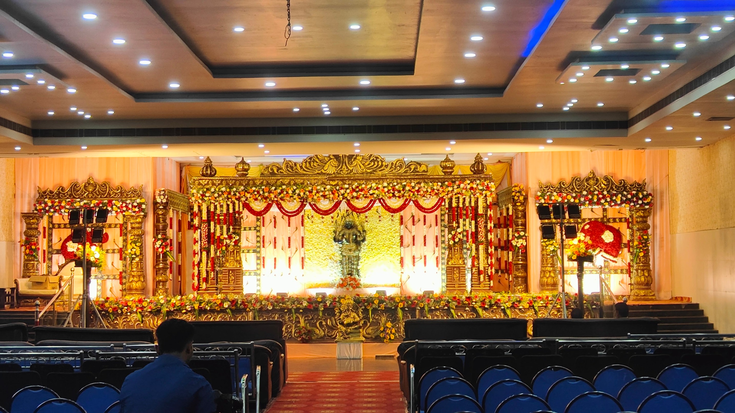 Ratna Fortune Convention Hall, Tenali — photo 2