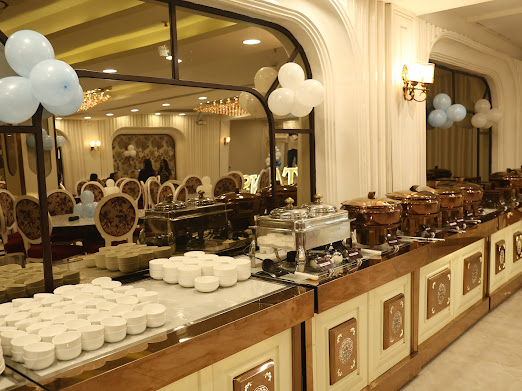 Divine Banquet, Noida — photo 4