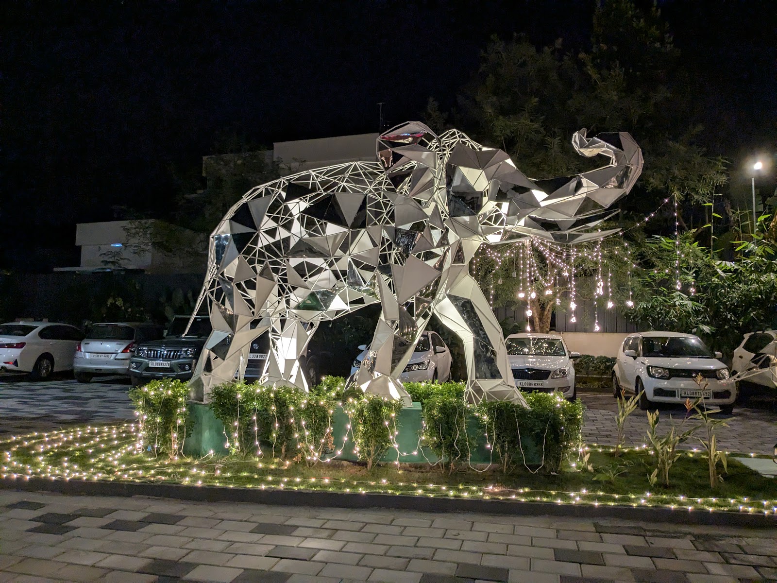 Chakolas Pavilion Convention Centre, Thrissur — photo 8