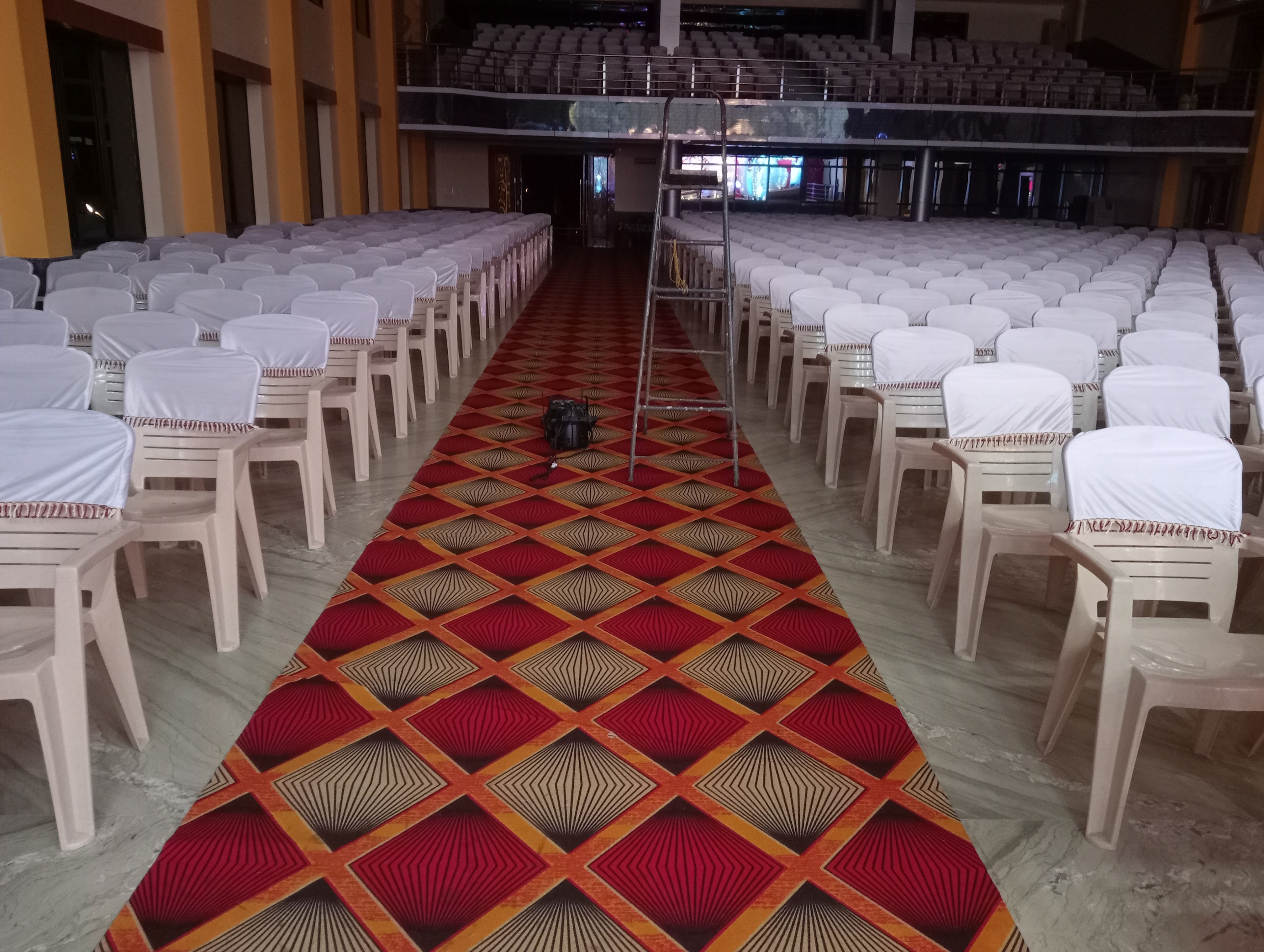 Parvati Shankar Hall, Karwar — photo 7