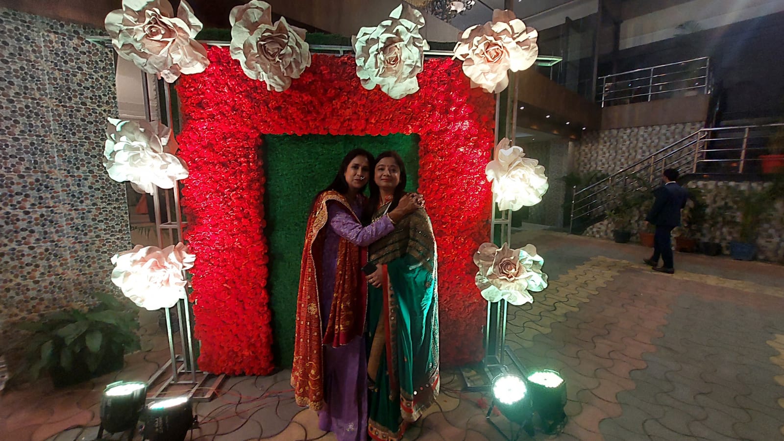 Siddhi Vinayak Banquet, Siliguri — photo 1