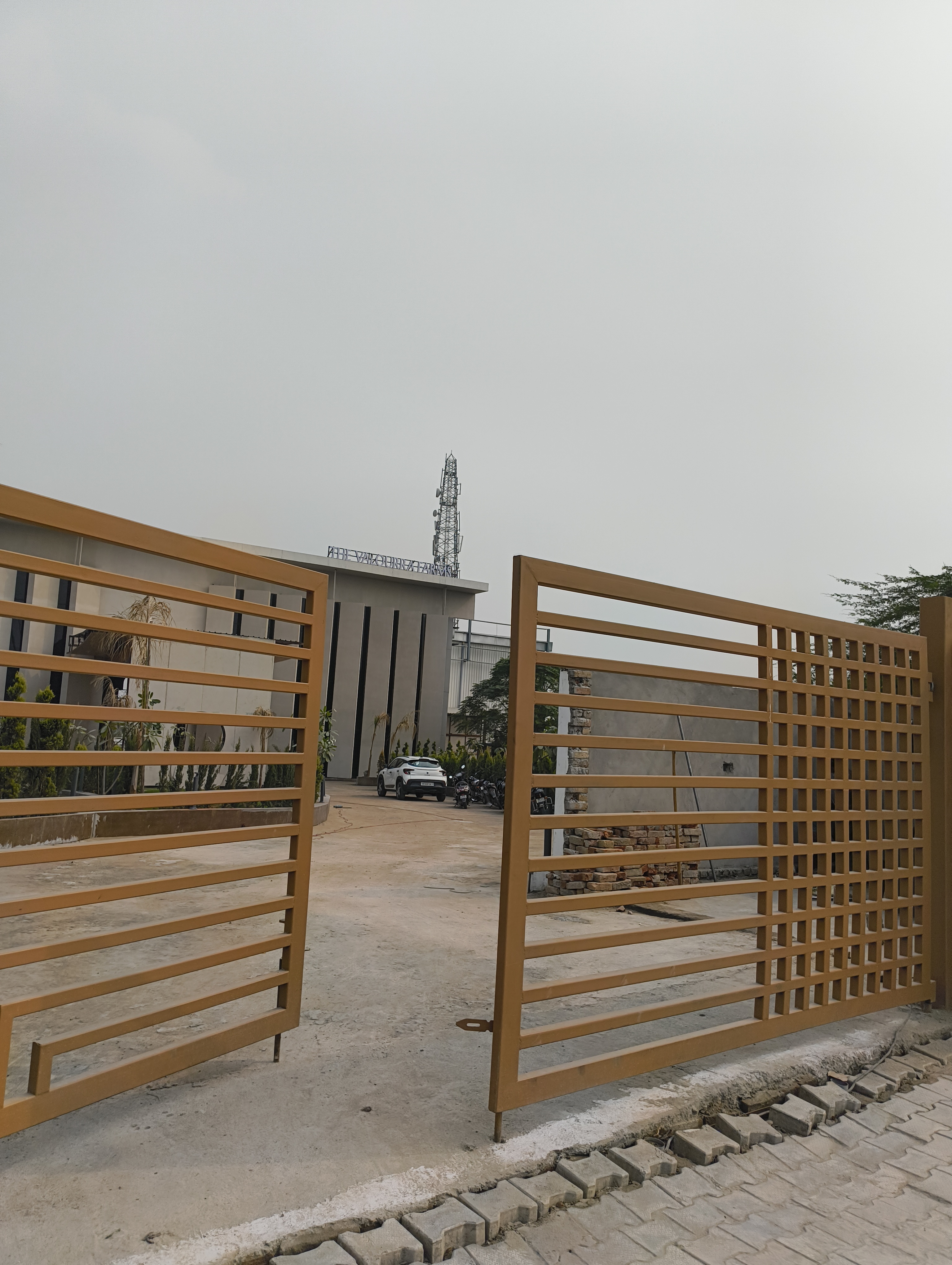 The Valourra Farms, Panipat — photo 10