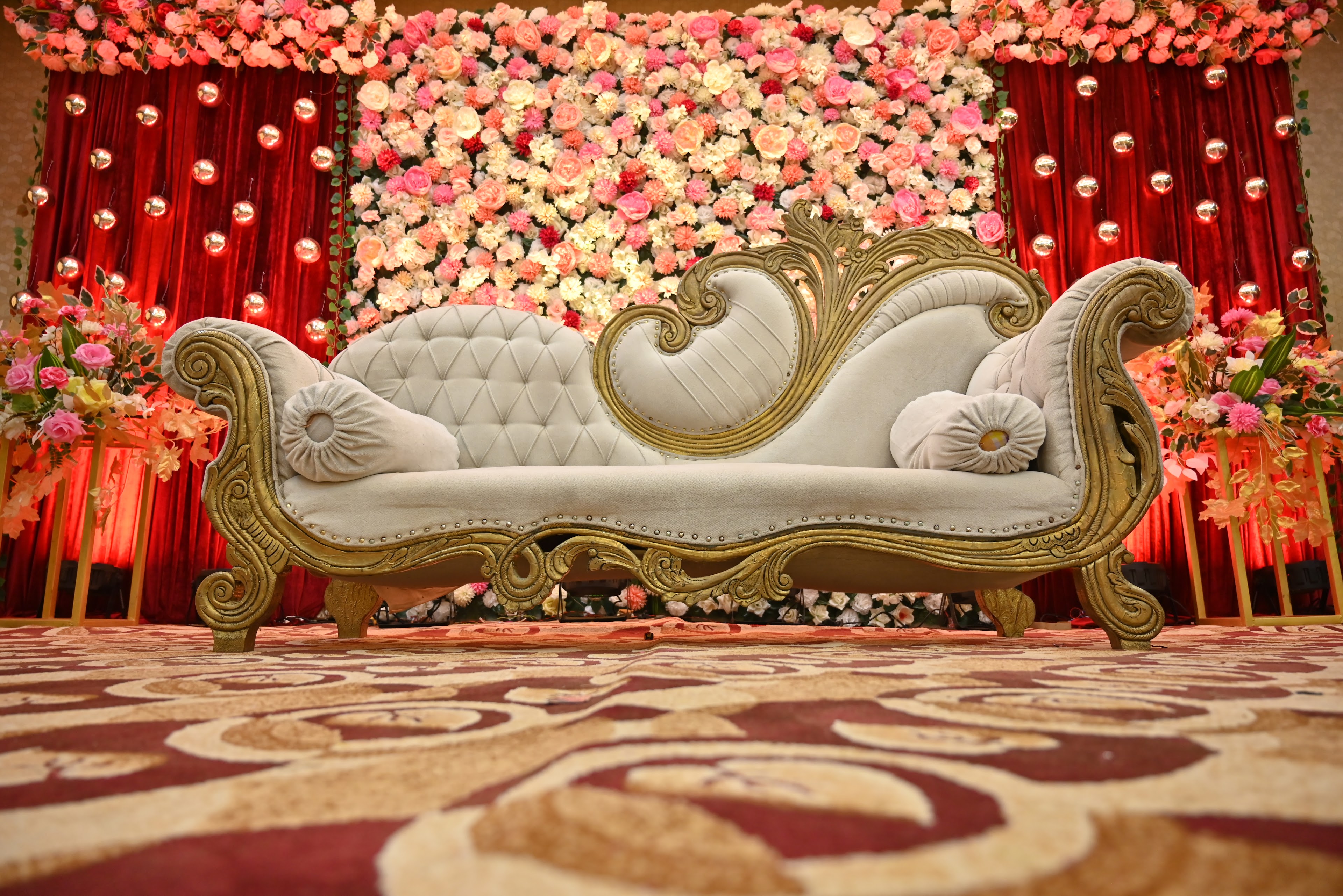 The Wedding Bell, Kanpur — photo 4