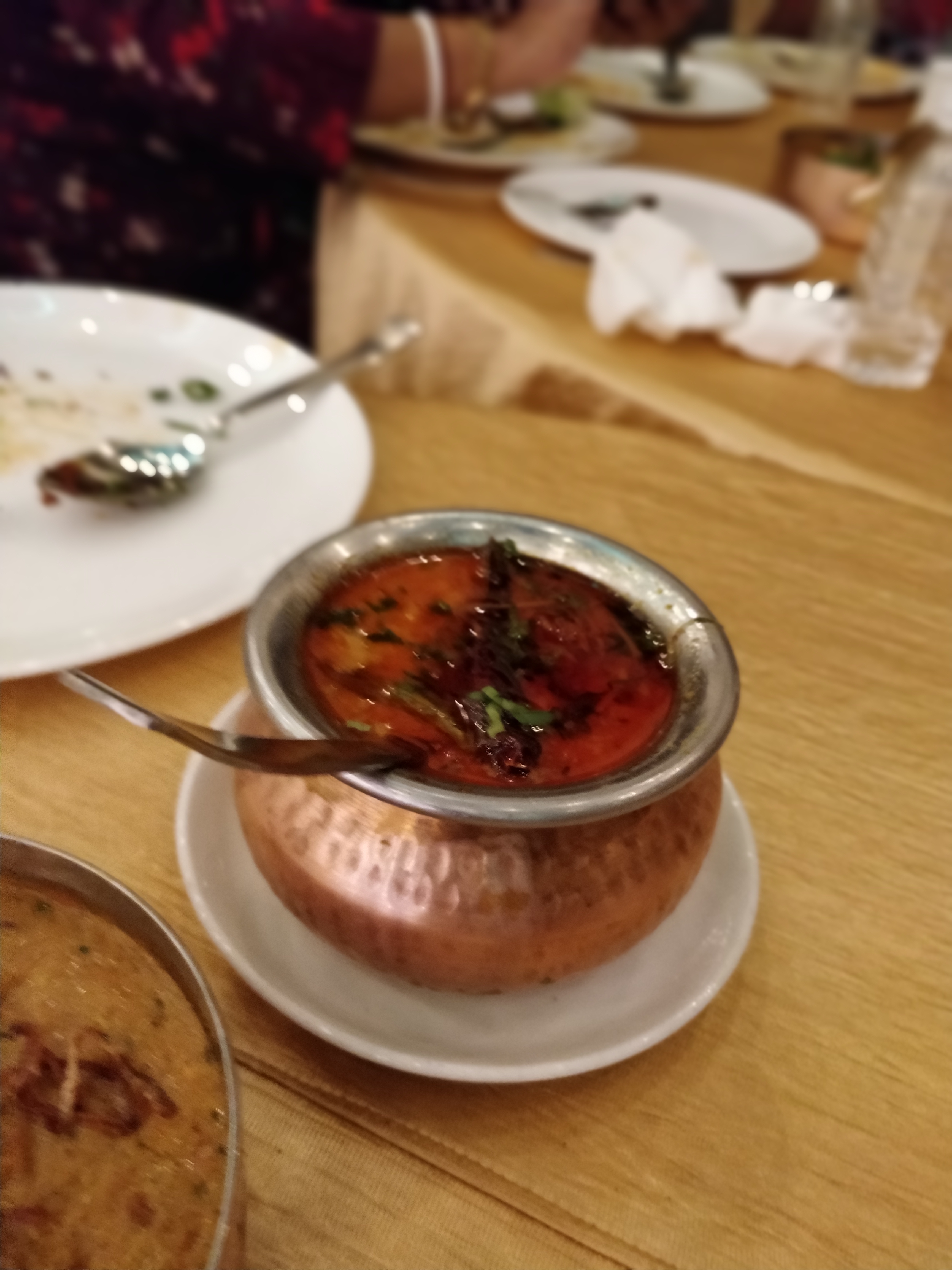 The Private Banquet, Vadodara — photo 5