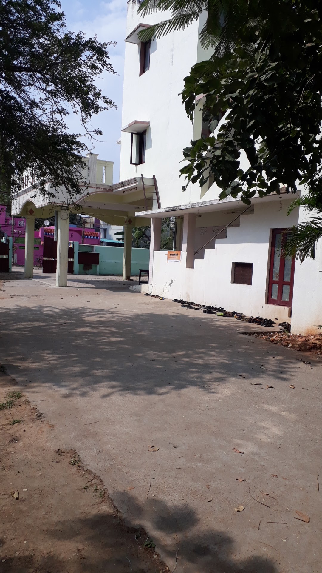 Balaji Thirumana Mandapam, Villupuram — photo 9