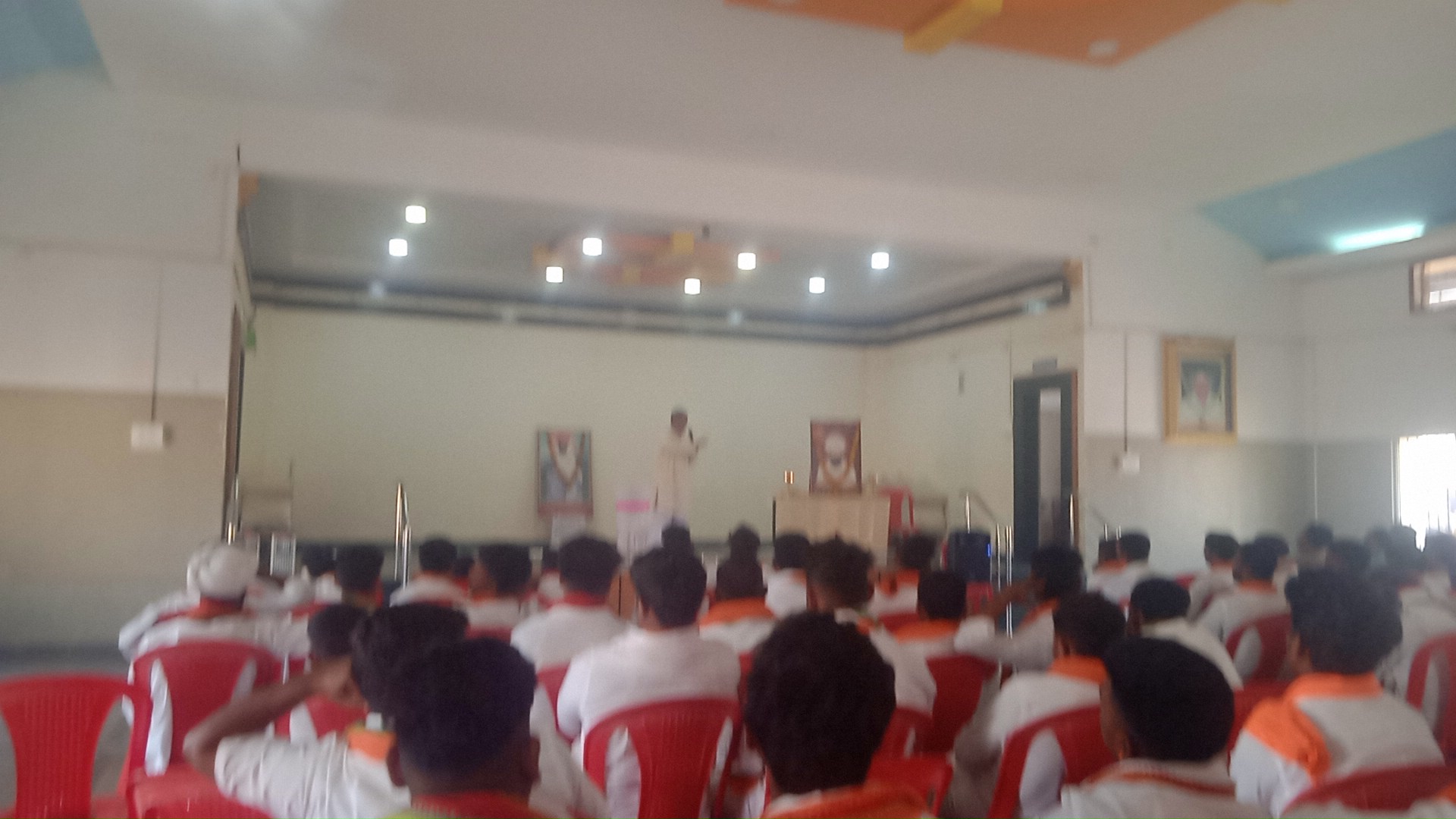 N C Athani Kalyana Mantap, Bagalkot — photo 8