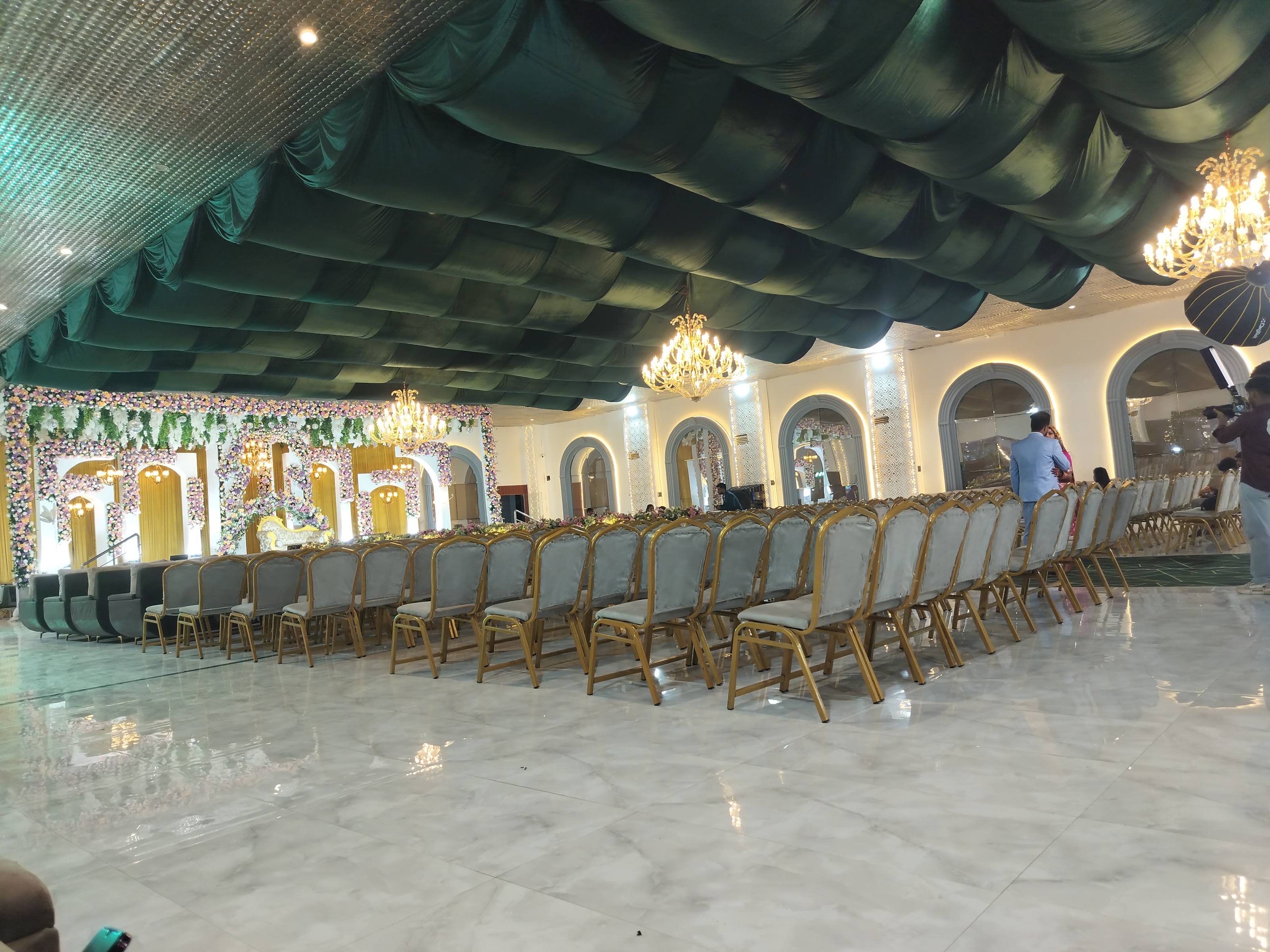 The Maverick Resort, Patna — photo 2