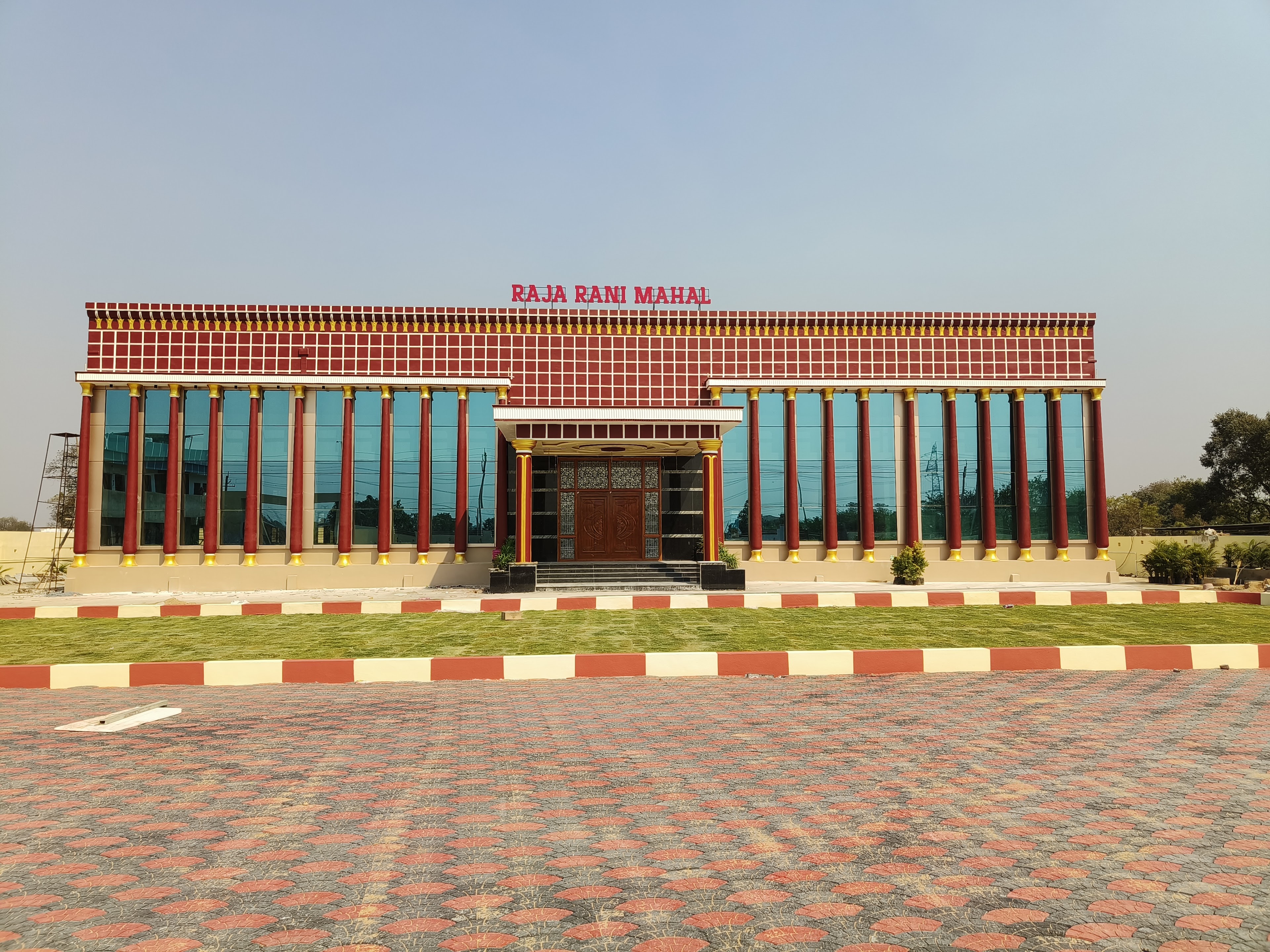 RAJA RANI MAHAL, Kadapa — photo 1