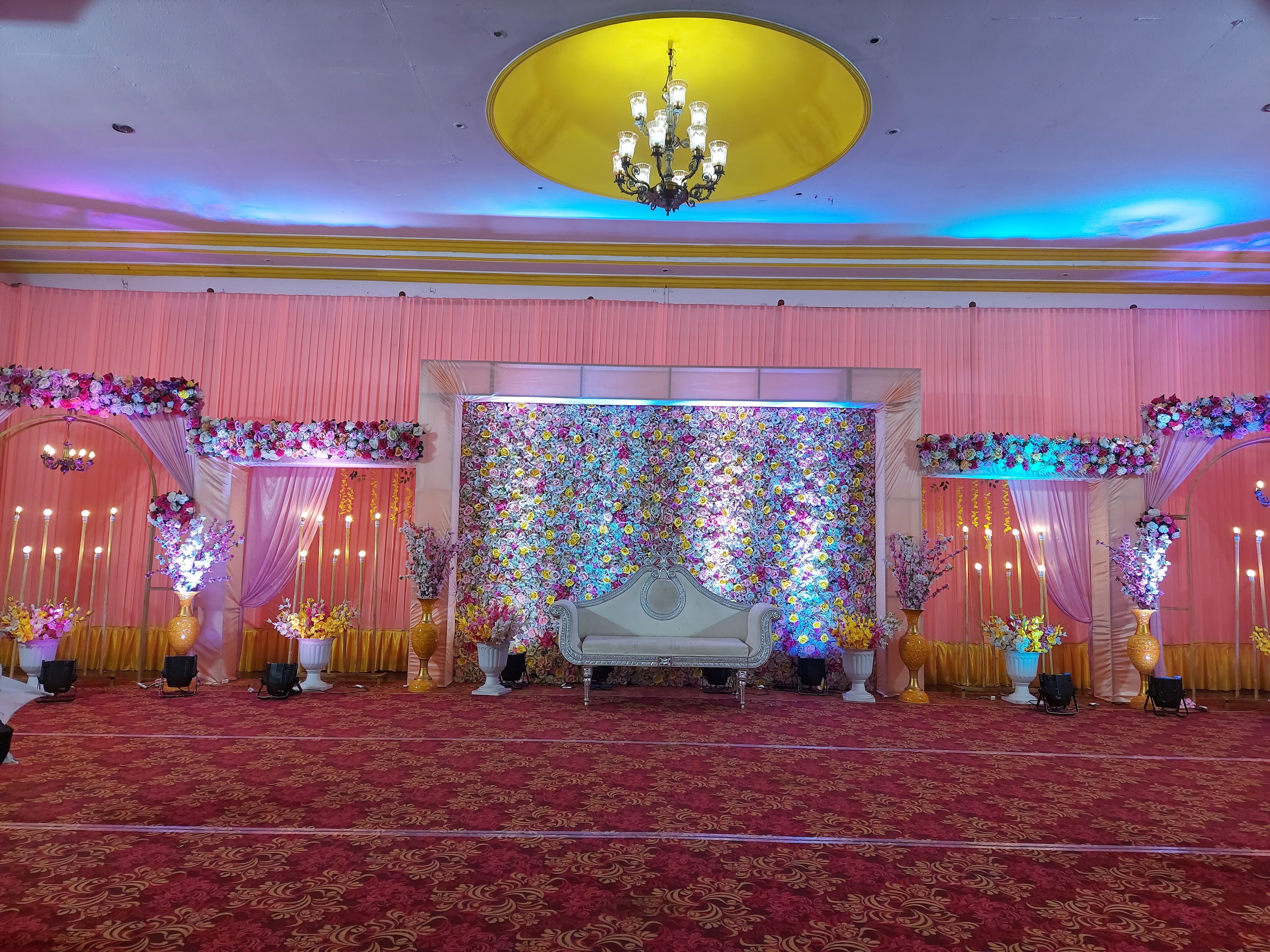 KPTCL Samudaya Bhavana Belagavi, Belagavi — photo 1