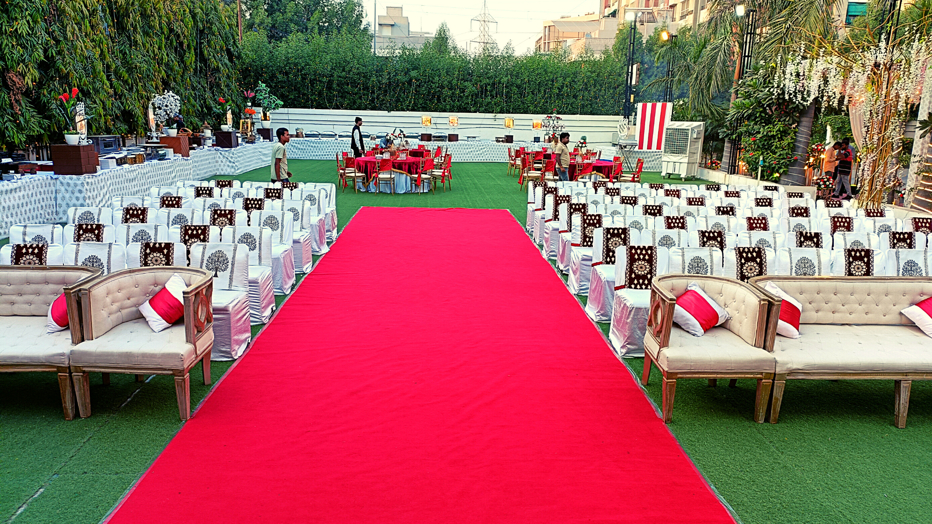 Waves Club, Vadodara — photo 9