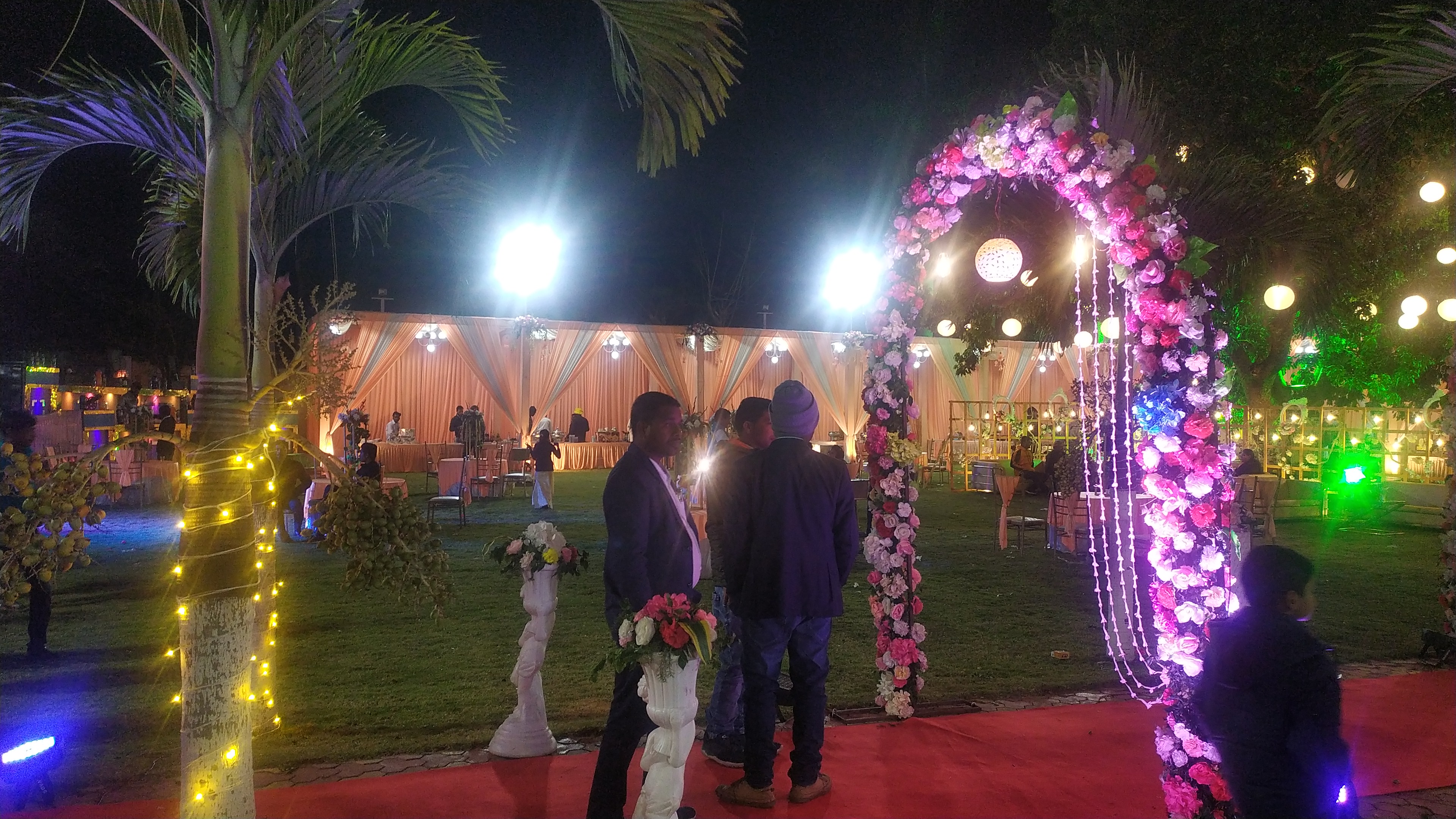 The Vatika Banquet, Ranchi — photo 10