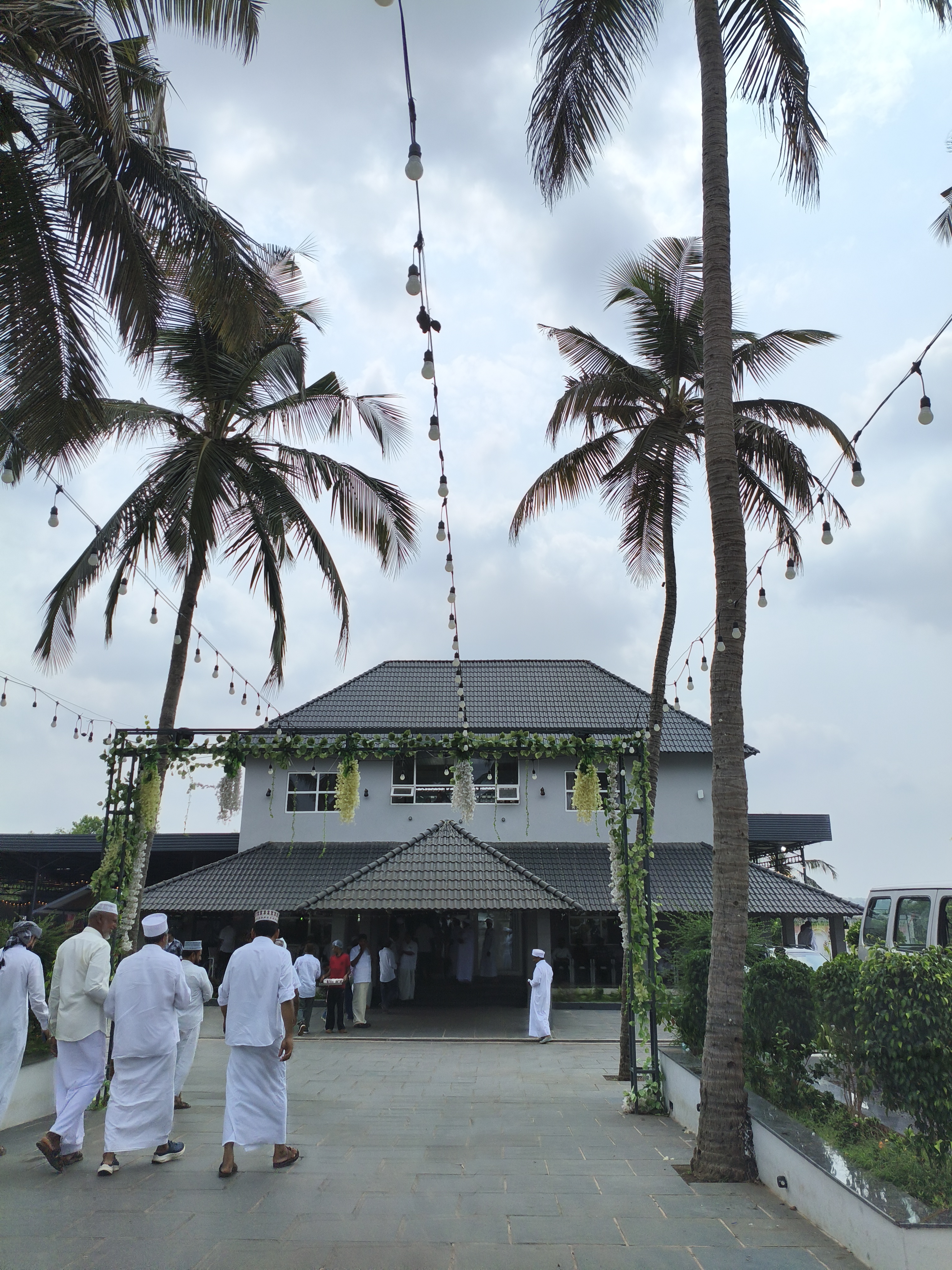 THE FLORA BY SUNFLOWER, Kasaragod — photo 10