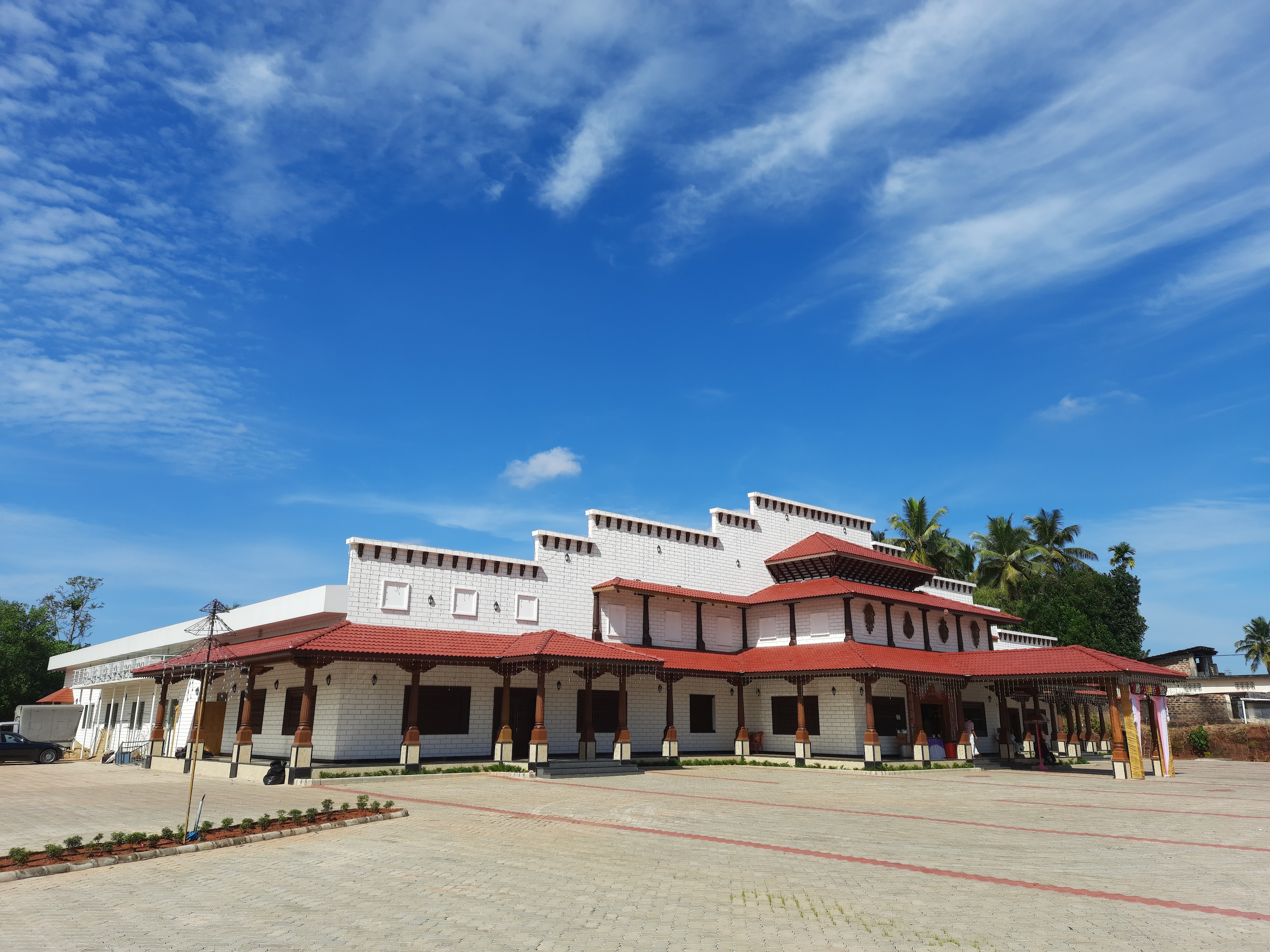 Amrith Garden, Udupi — photo 3