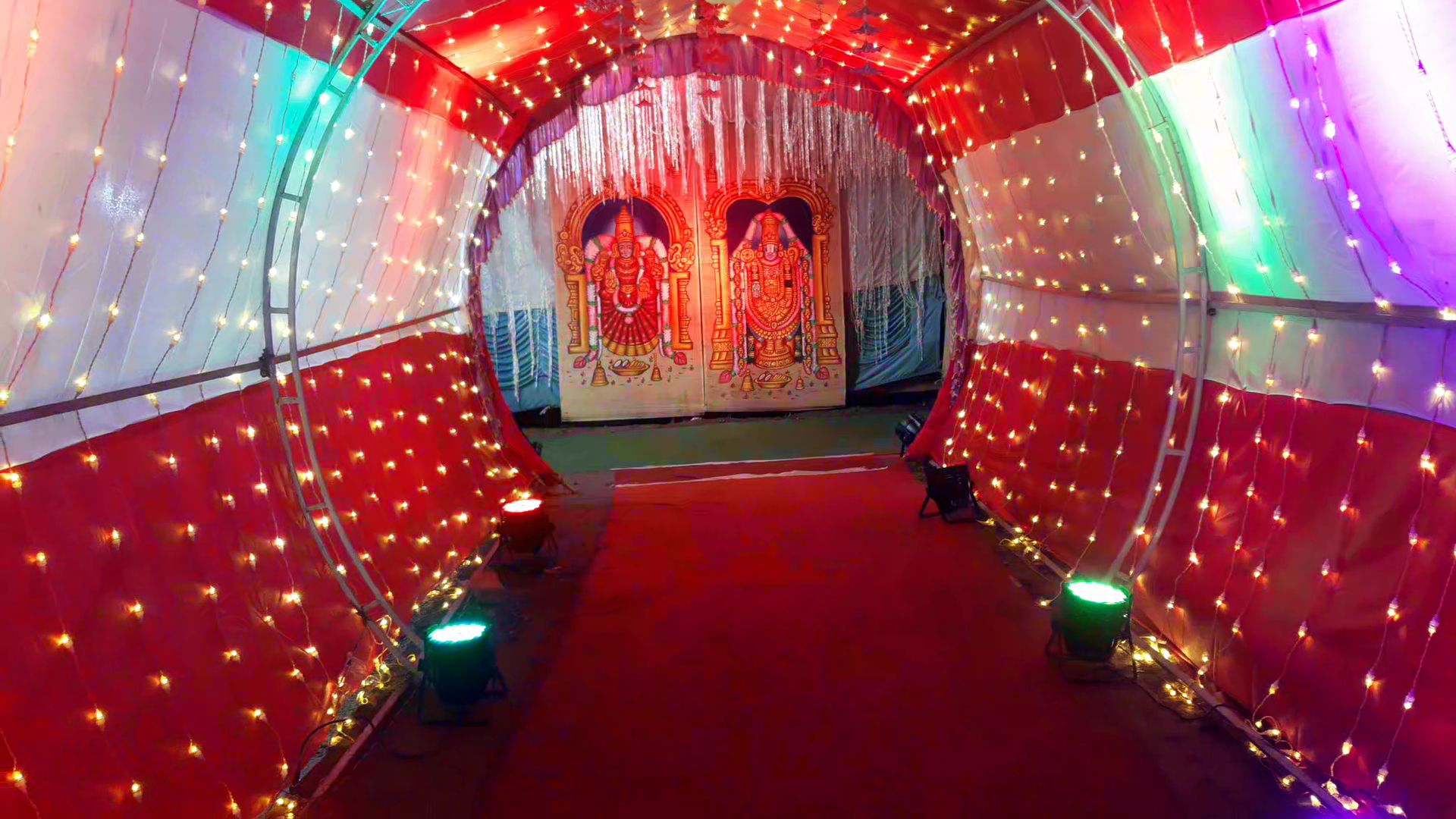 Malliga Mahal Thirumana Arangam, Tiruvarur — photo 7