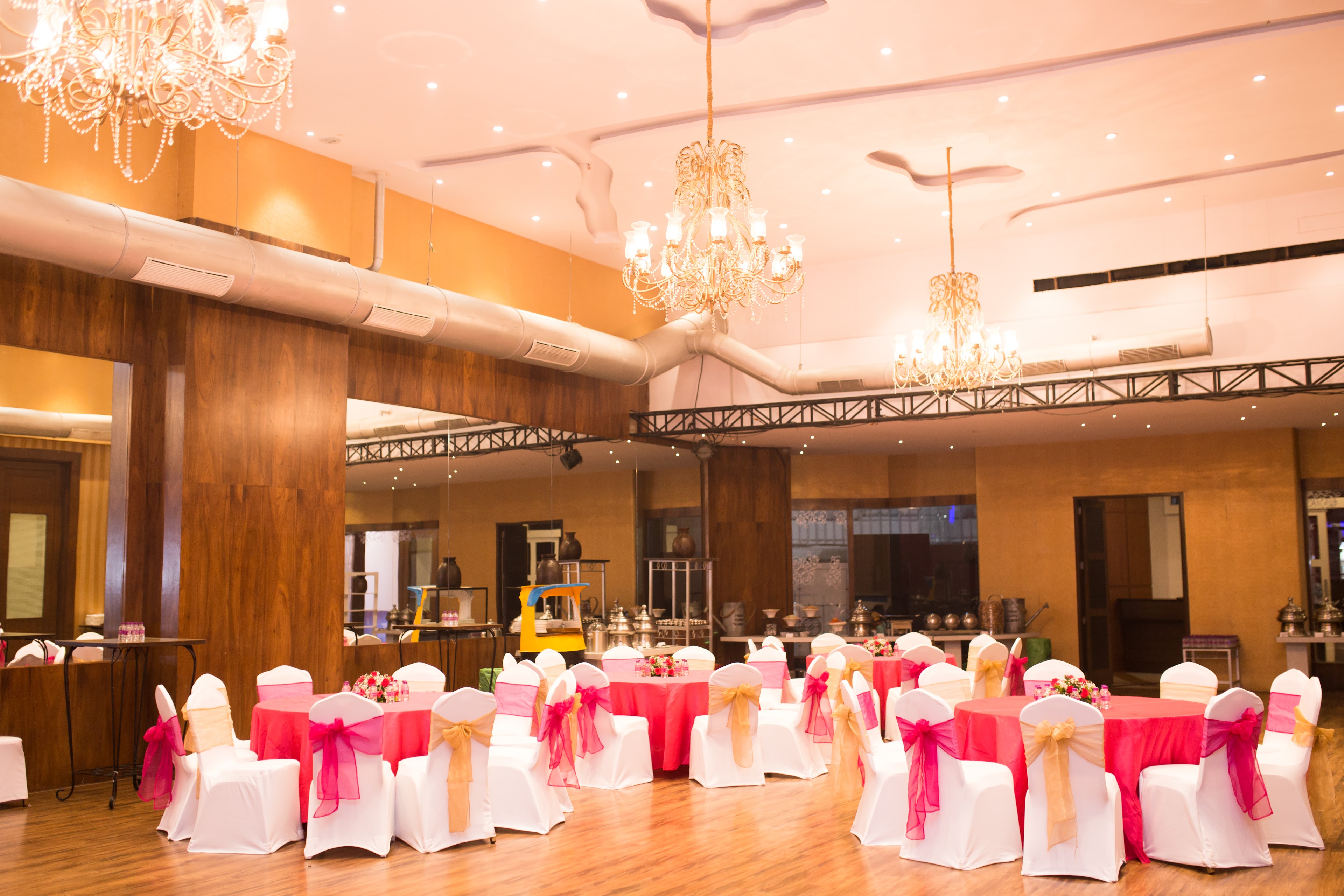 Imperial Banquets, Navi Mumbai — photo 9