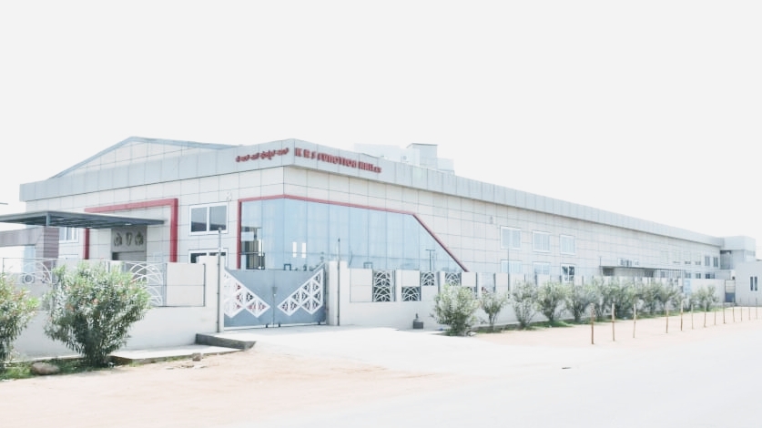 KRS FUNCTION HALL, Ballari — photo 2