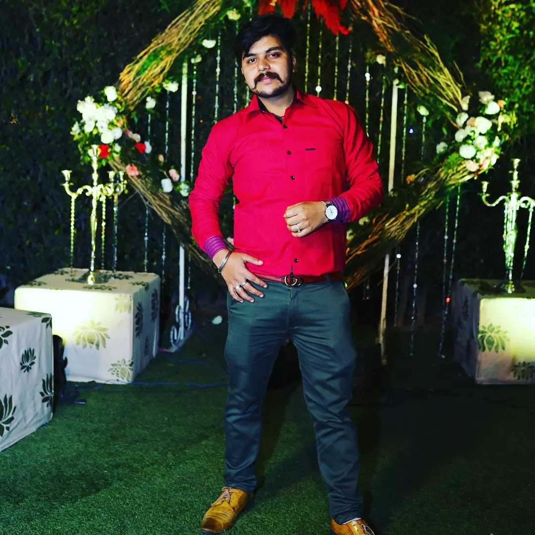 Jhankar Garden Banquets Complex, Gurgaon — photo 7