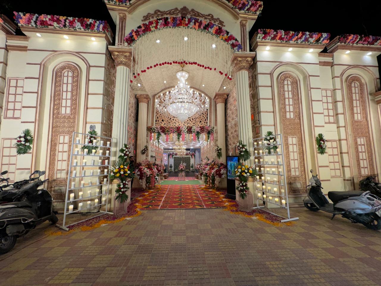 Panchwati The Party Lawn, Ghaziabad — photo 6