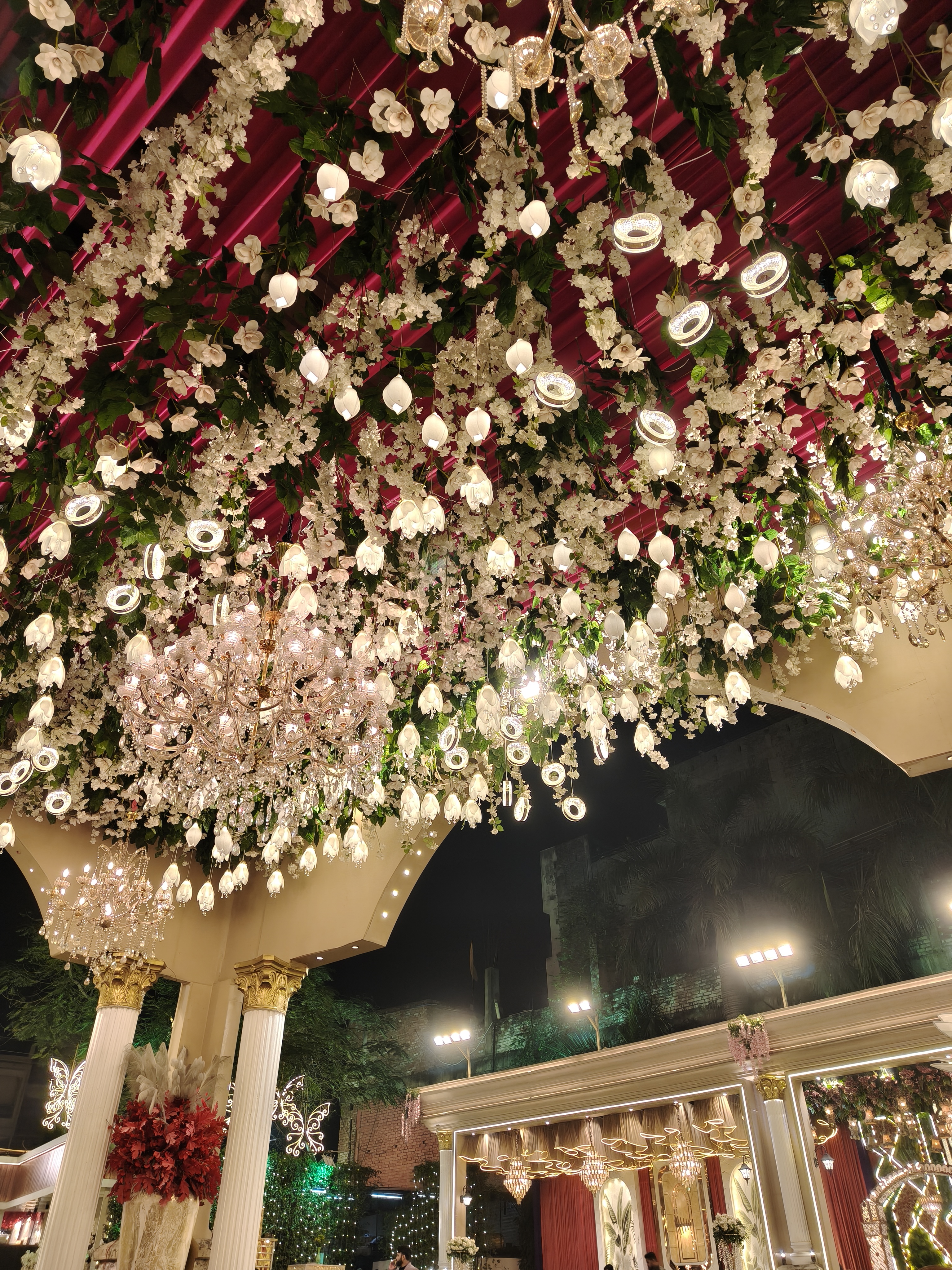 Jalsa Lawn & Banquet- Banquet Hall in Jajmau | Marriage Hall in Lal Banglow Kanpur, Kanpur — photo 9
