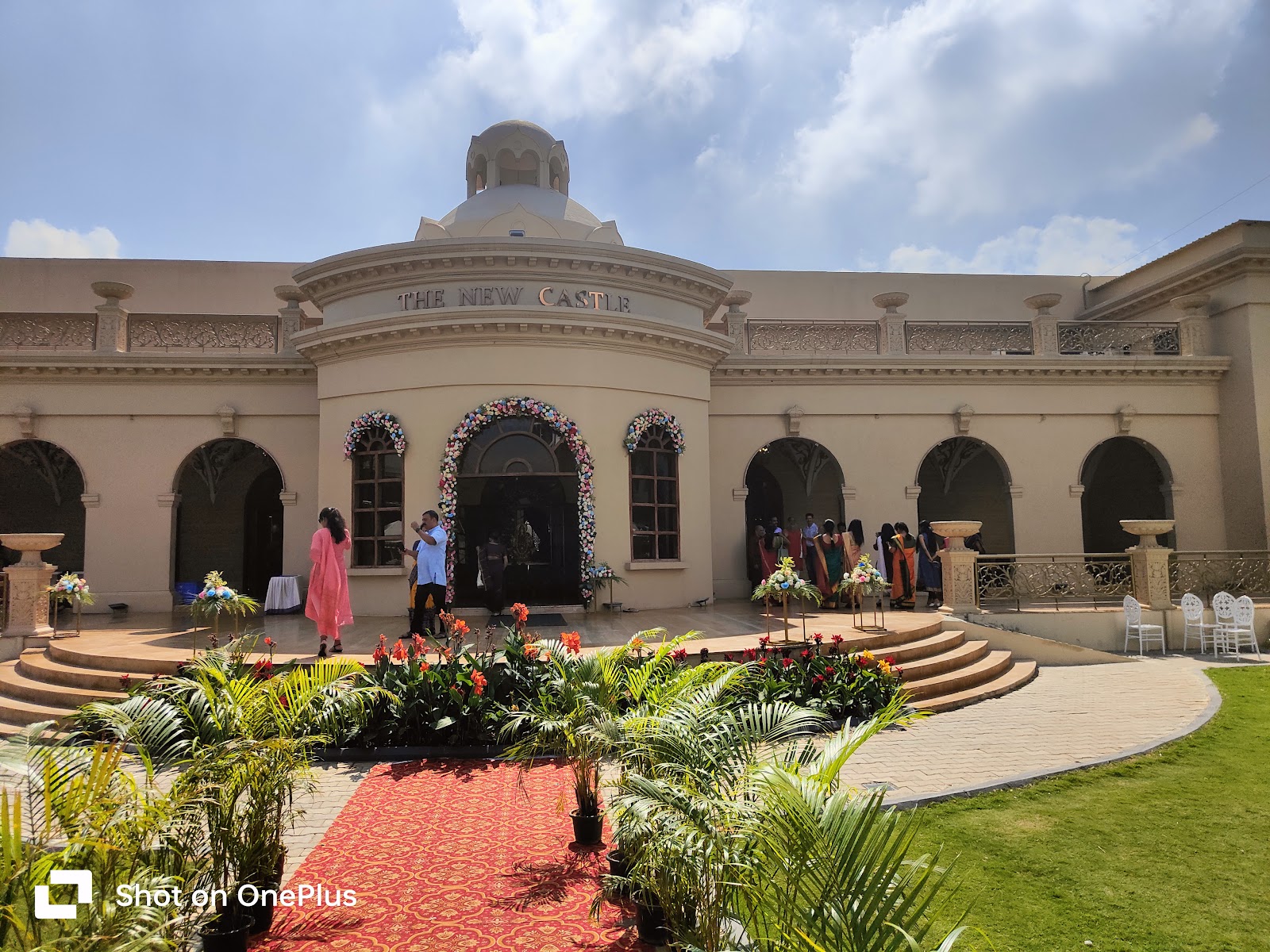 The New Castle, Mysuru — photo 4
