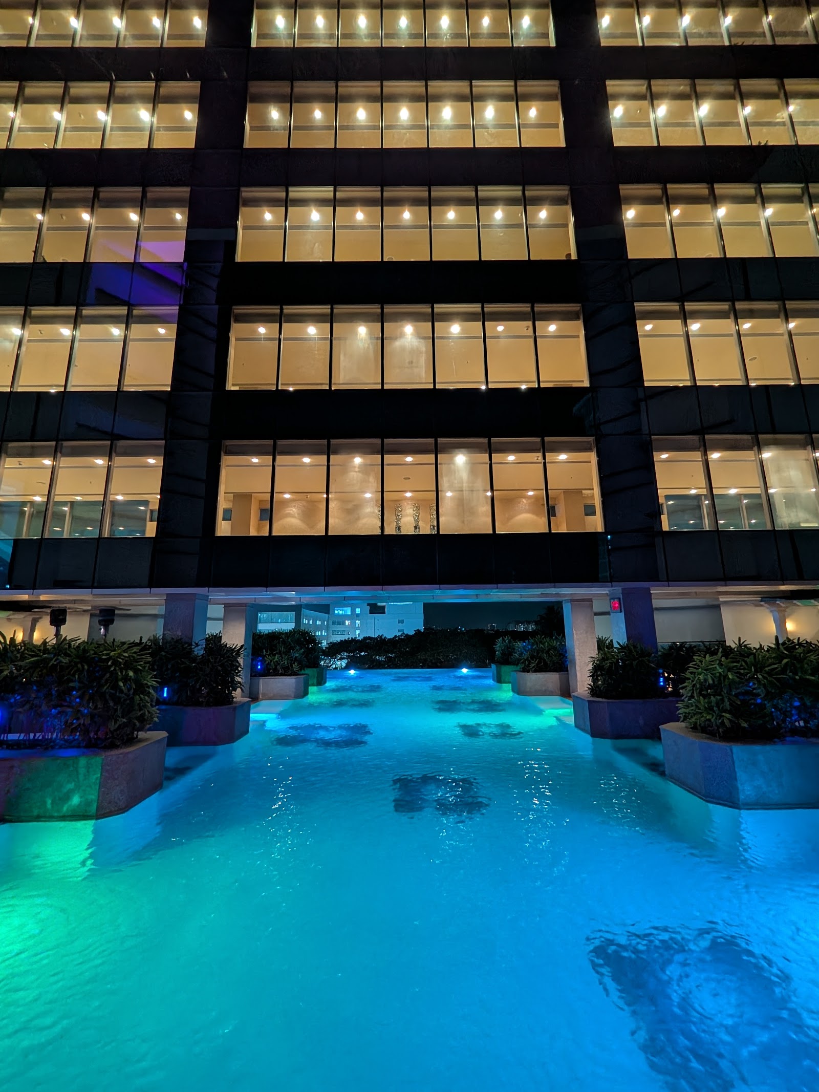 The Zuri Whitefield, Bengaluru, Bengaluru — photo 10