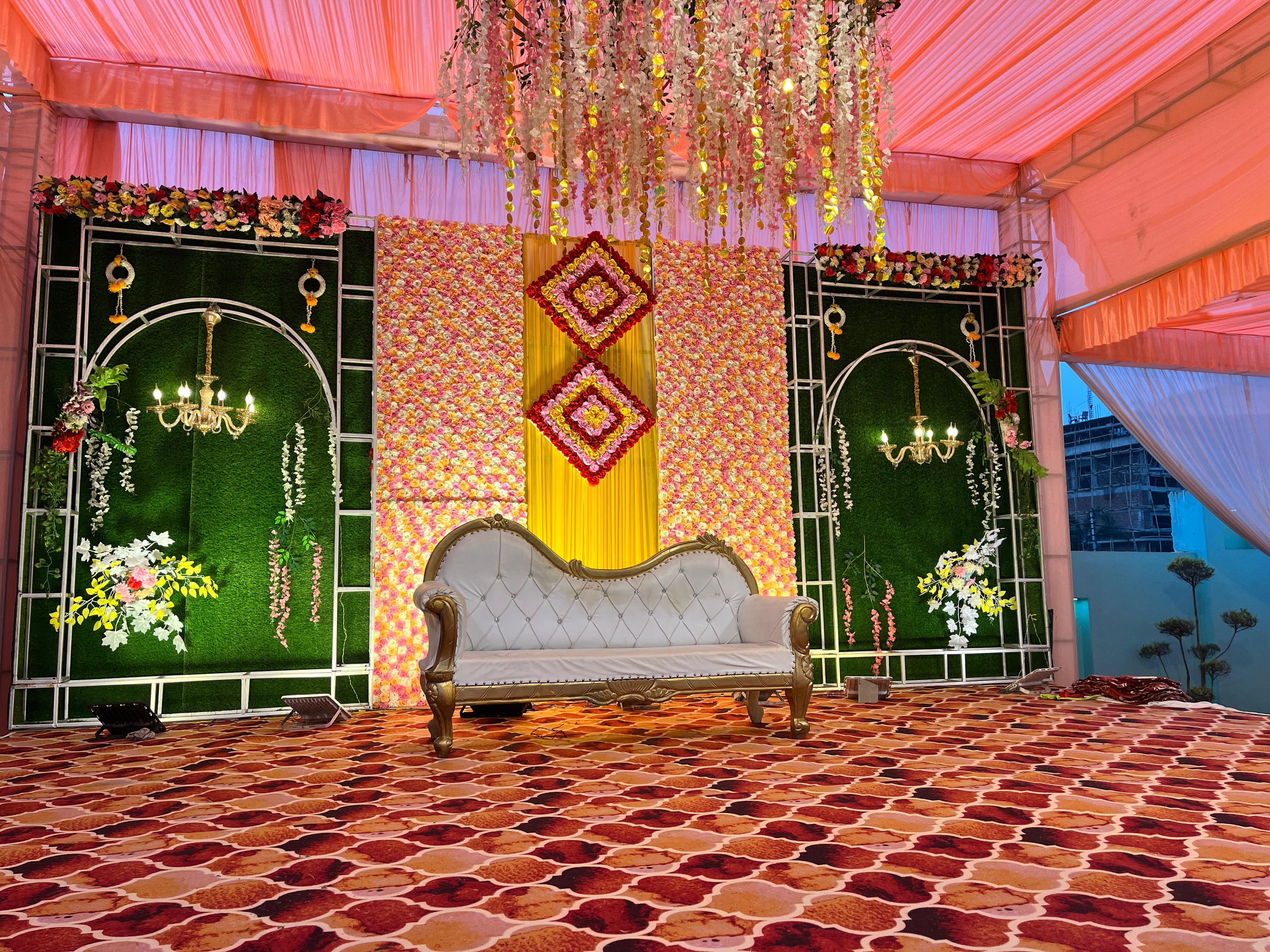 Shubhkaamna Lawn - Your Dream Wedding Venue Starts Here, Lucknow — photo 2