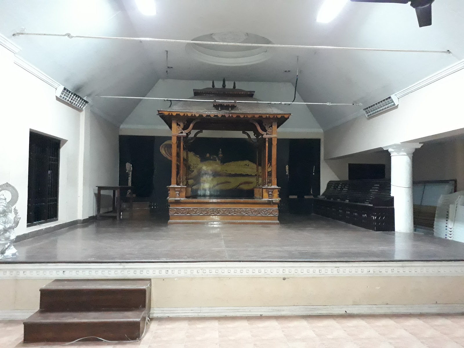 Sree Ananthasayanam Kalyana Mandapam, Thiruvananthapuram — photo 9