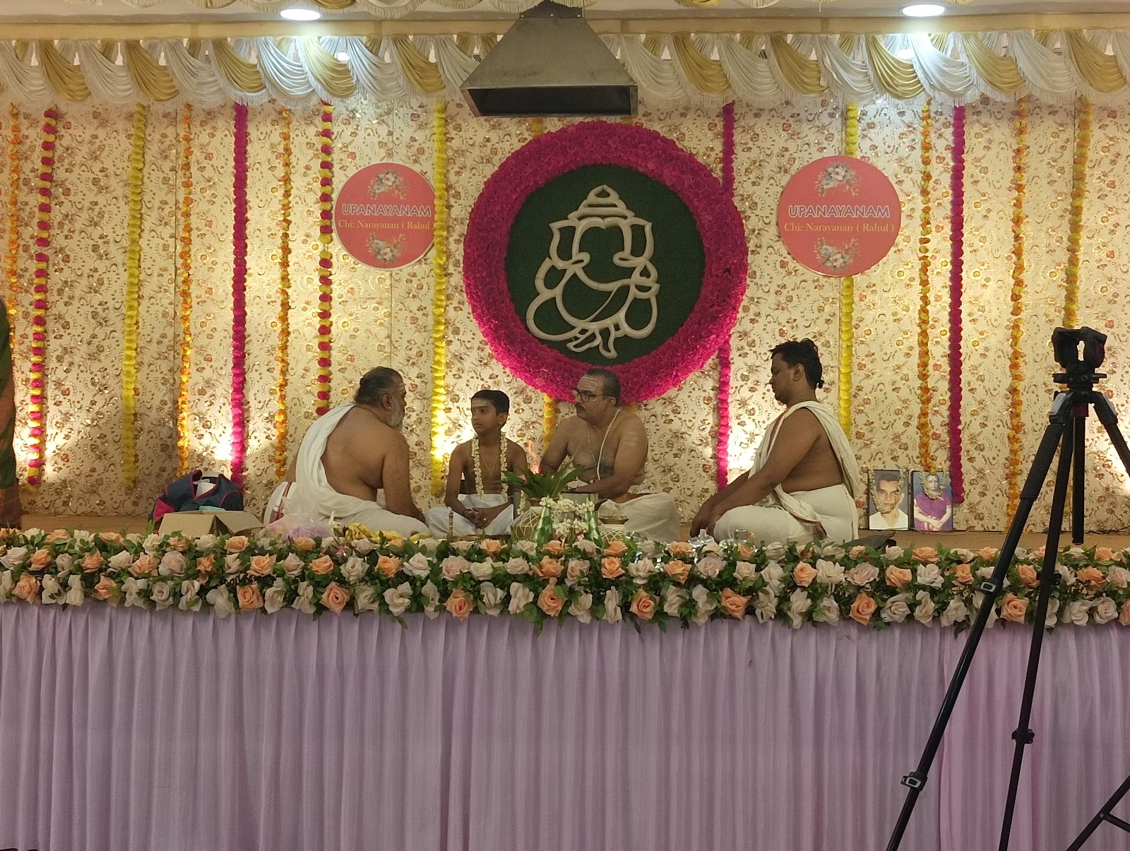 Gayathri Kalyana Mandapam, Kochi — photo 7