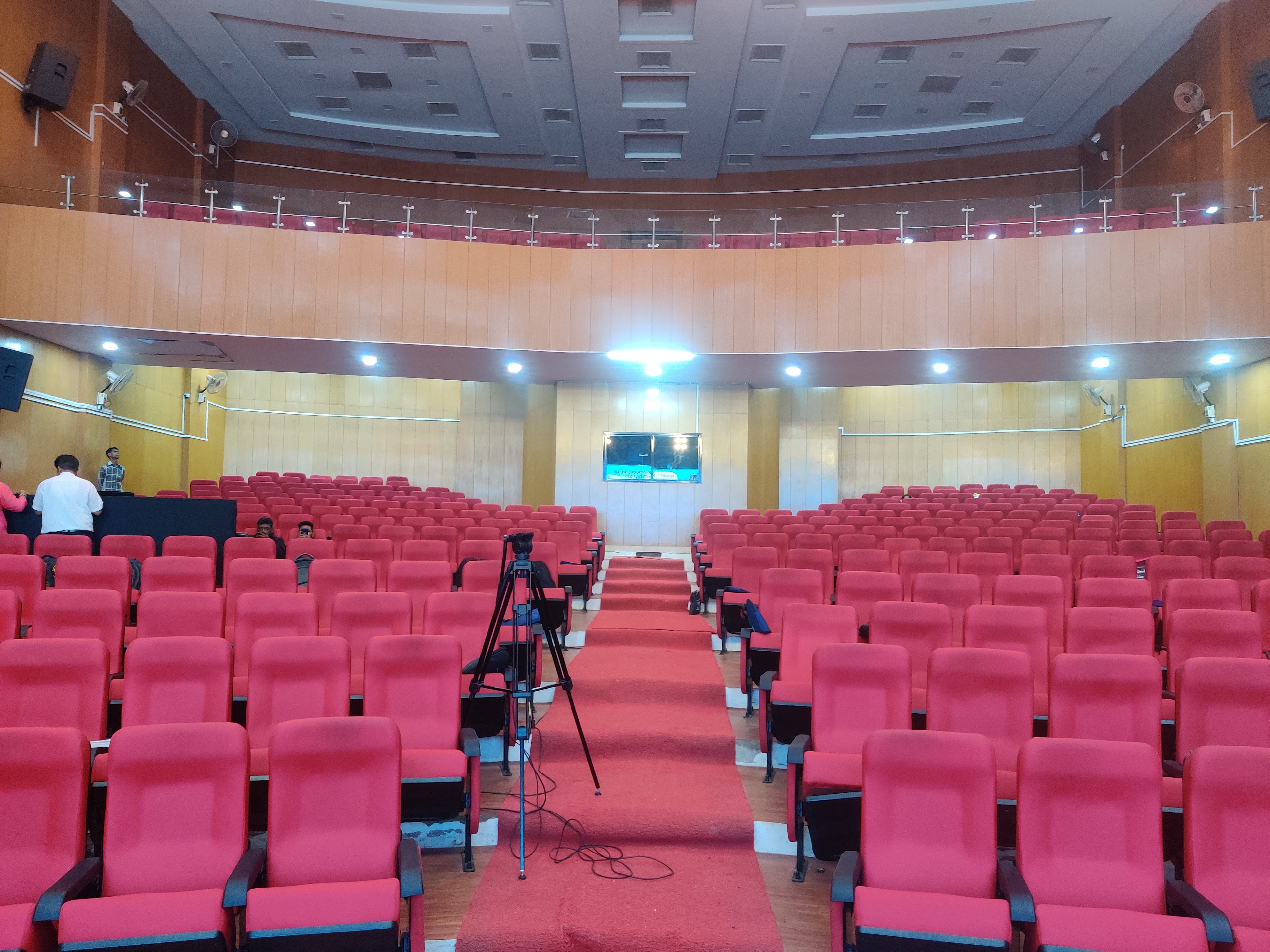 Sawai Gandharwa Kala Mandir || Deshpande Nagar || Hubballi, Hubballi — photo 4