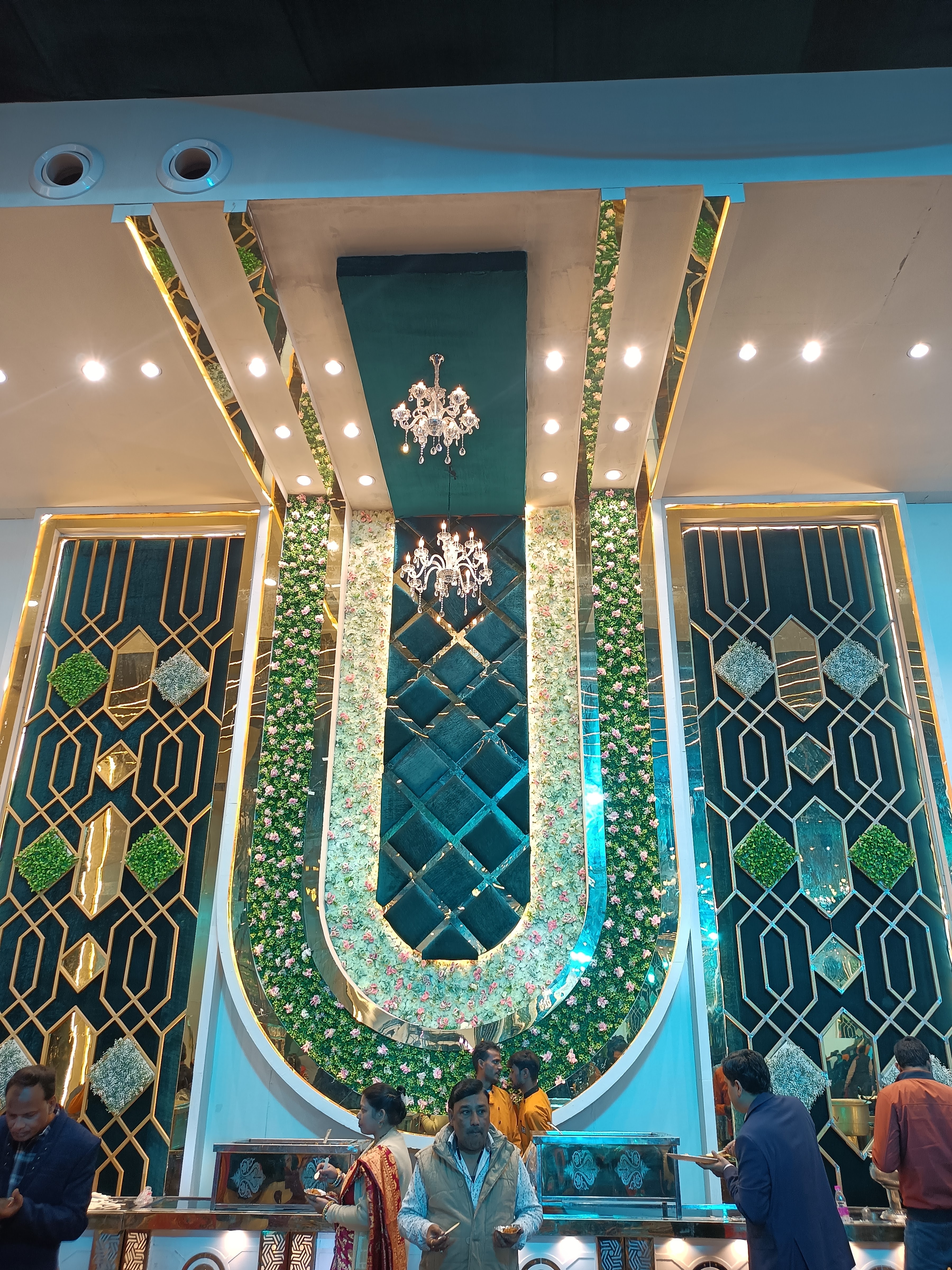 Resham Tara Banquets & Resort, Gwalior — photo 9