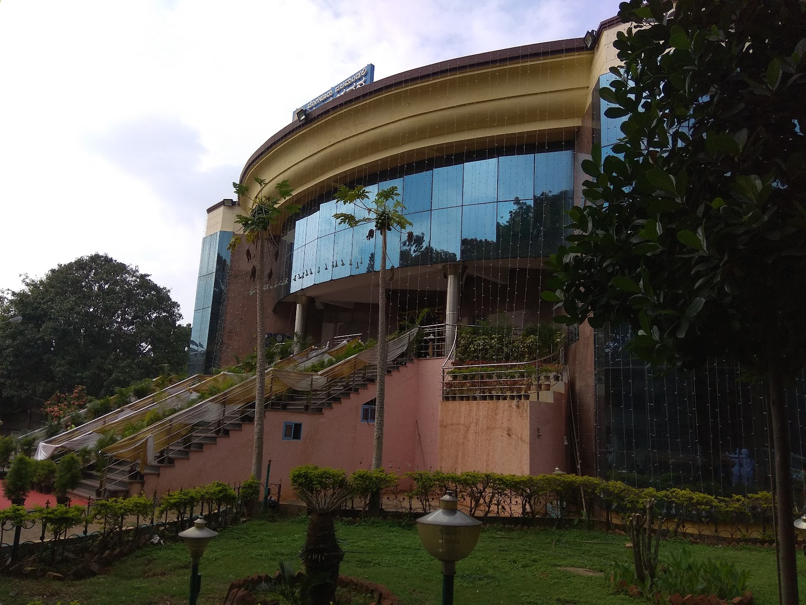 BWSSB Rajatha Bhavana, Bengaluru — photo 5