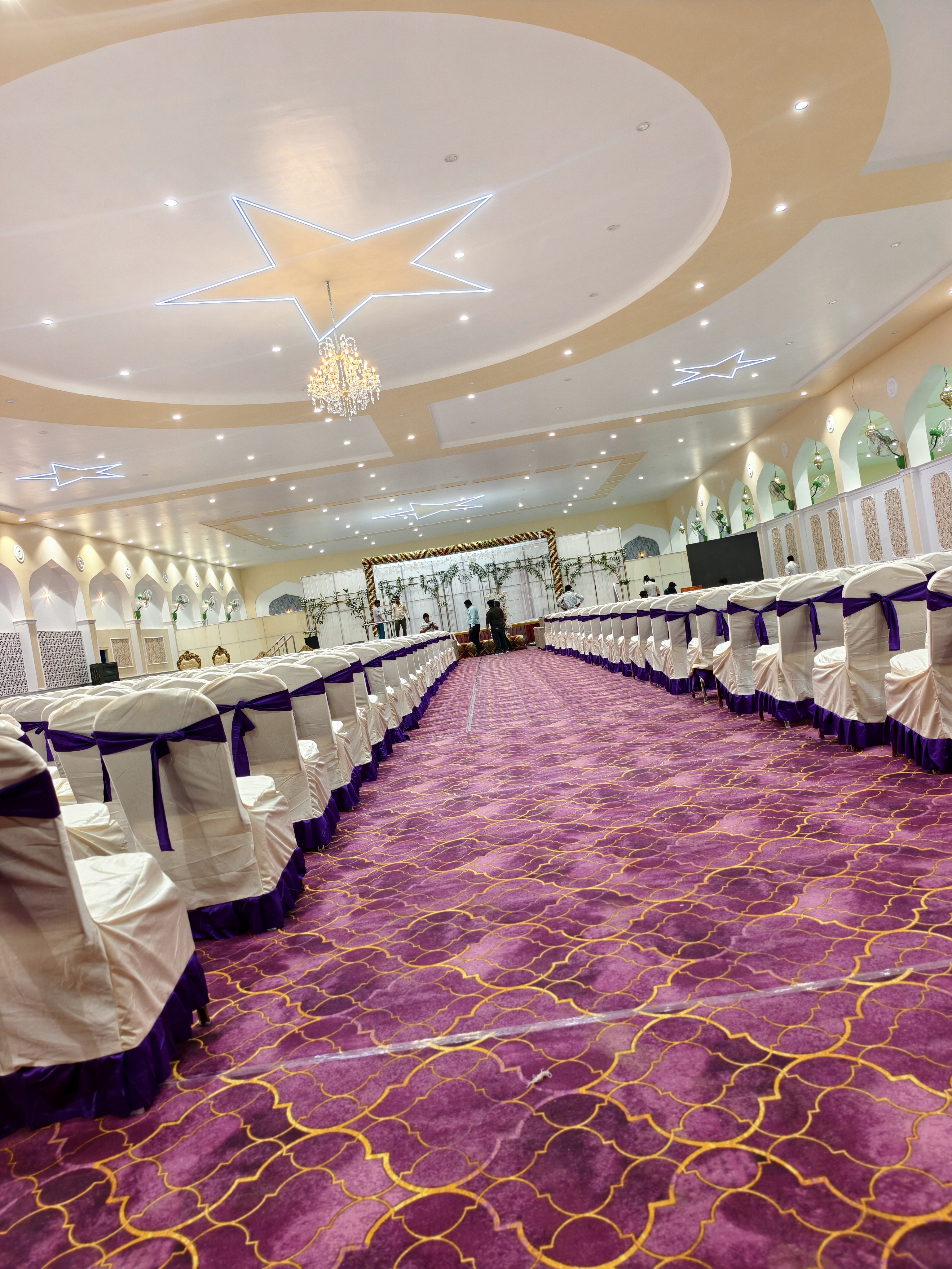 IZZAH King Palace Function Hall, Bidar — photo 9