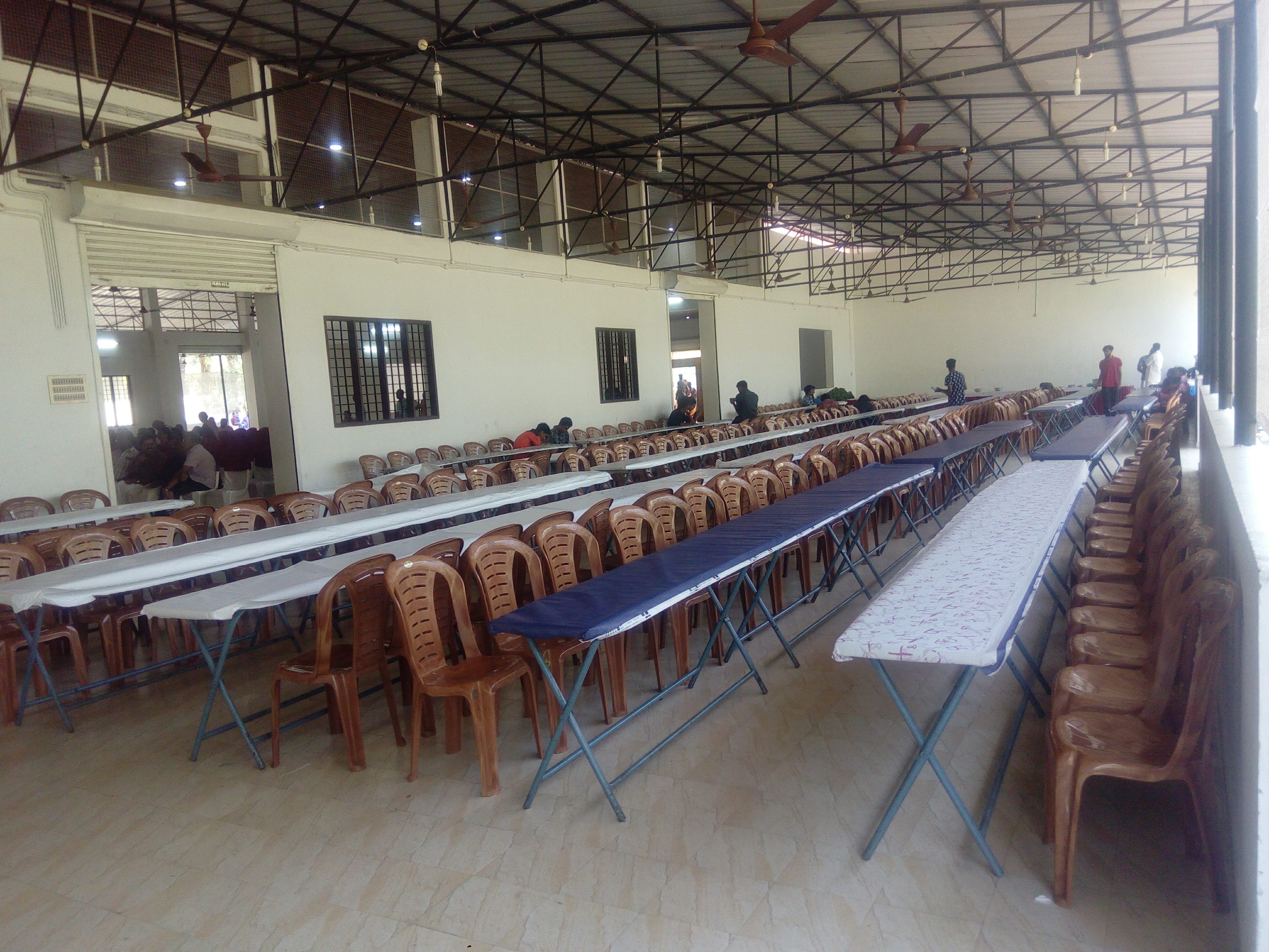 Sheron Cultural Center, Thodupuzha — photo 8