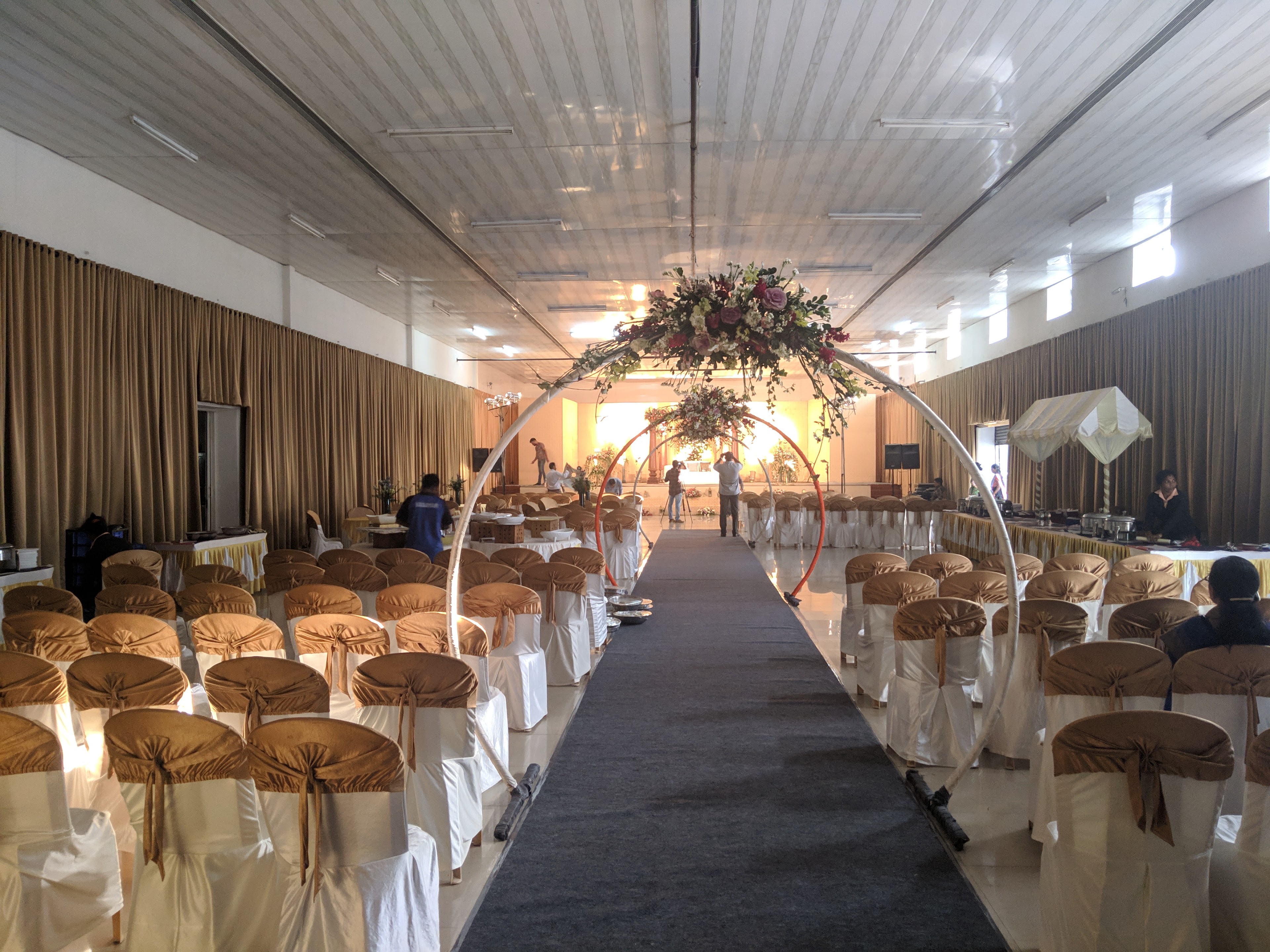 Harini & Krishna — Kochi 4