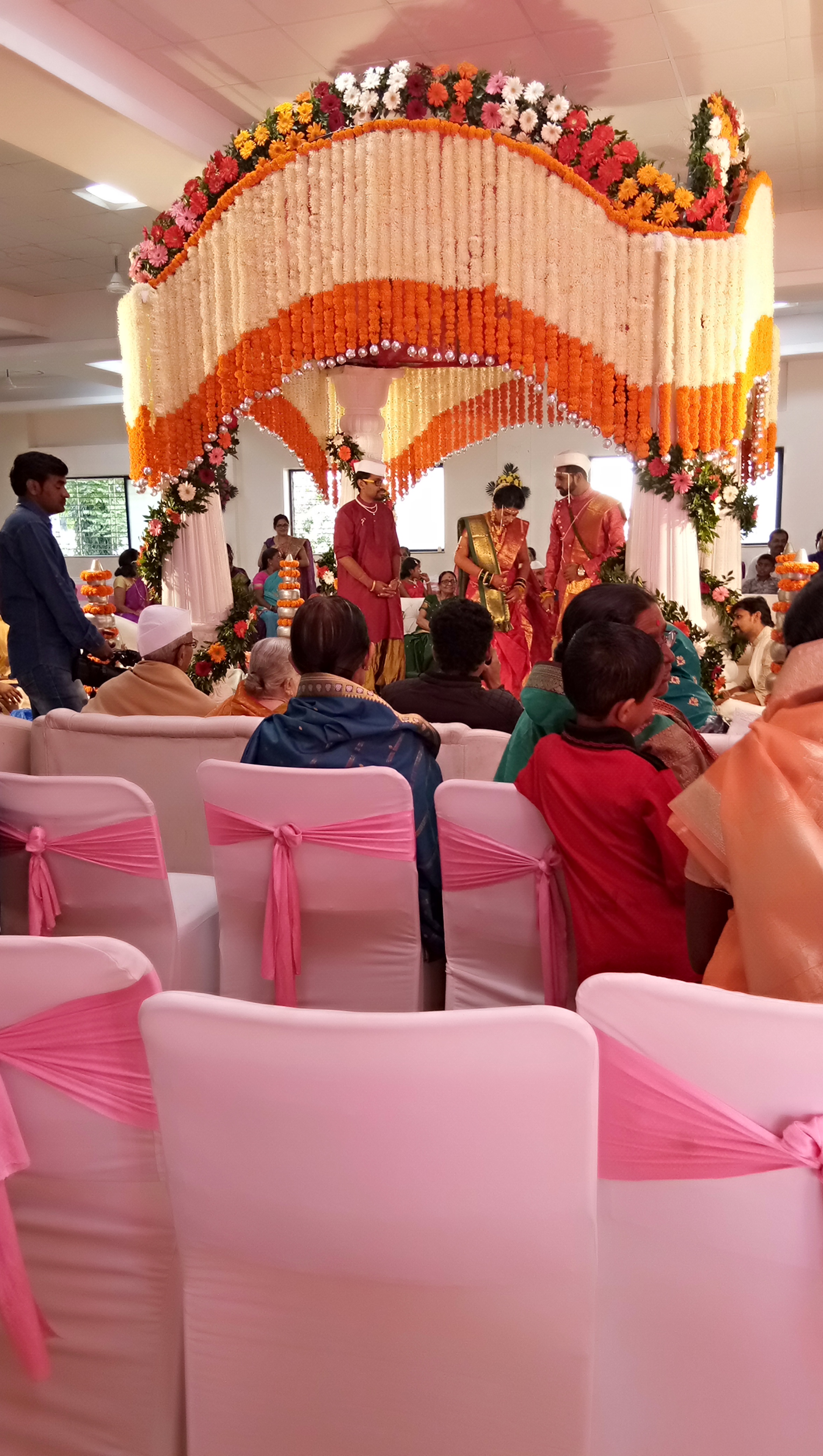 Chopda Lawns, Nashik — photo 10