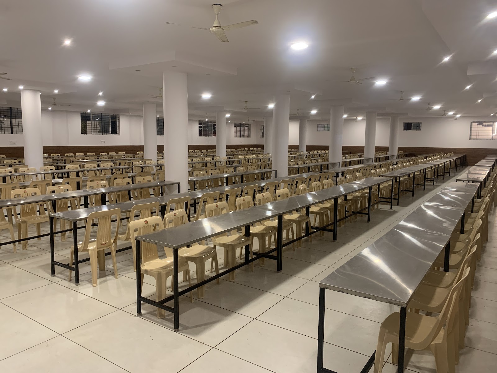 SRK Grandeur Convention Centre, Mysuru — photo 8