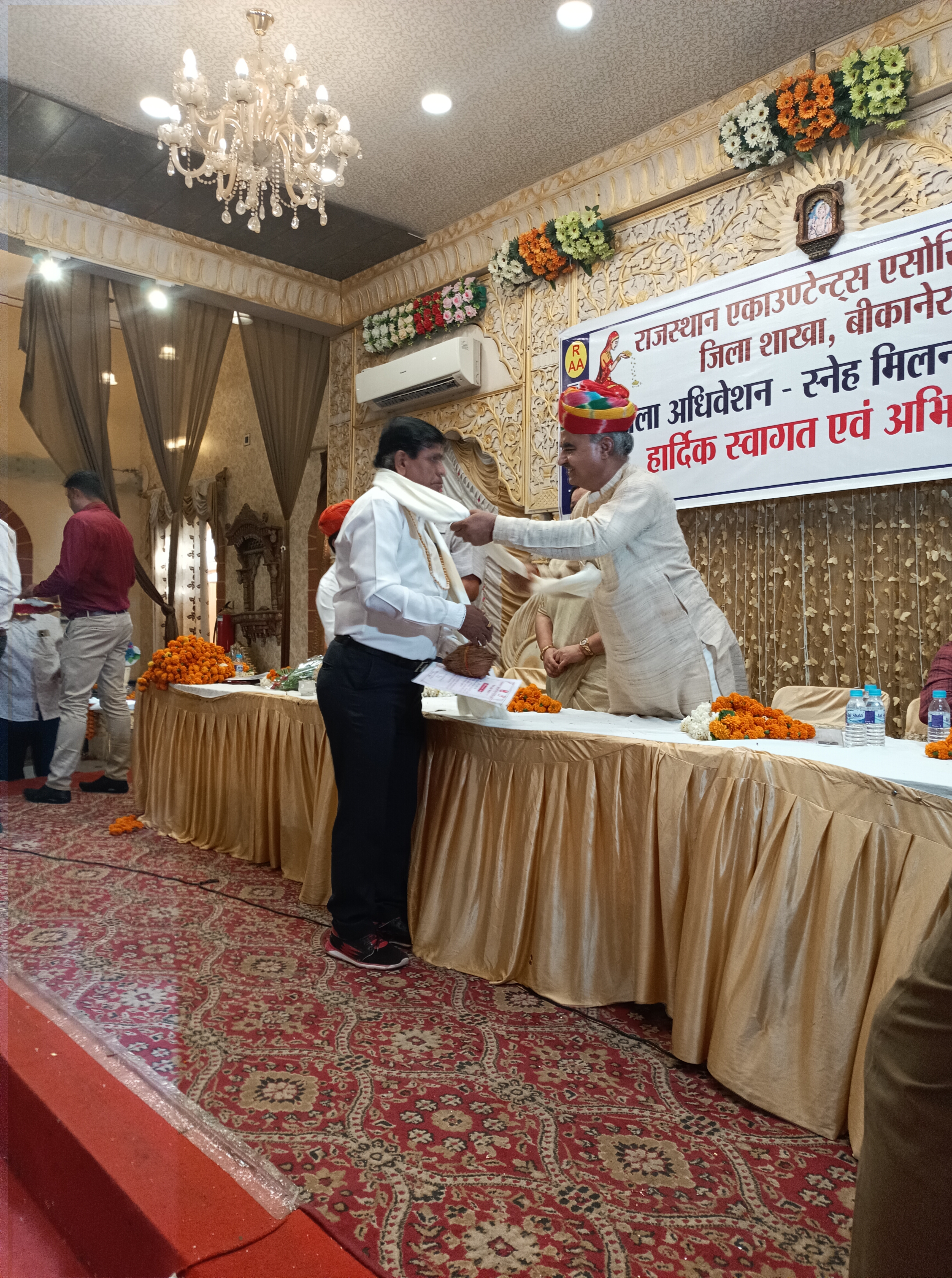 Ridhi Sidhi Bhavan, Bikaner — photo 8